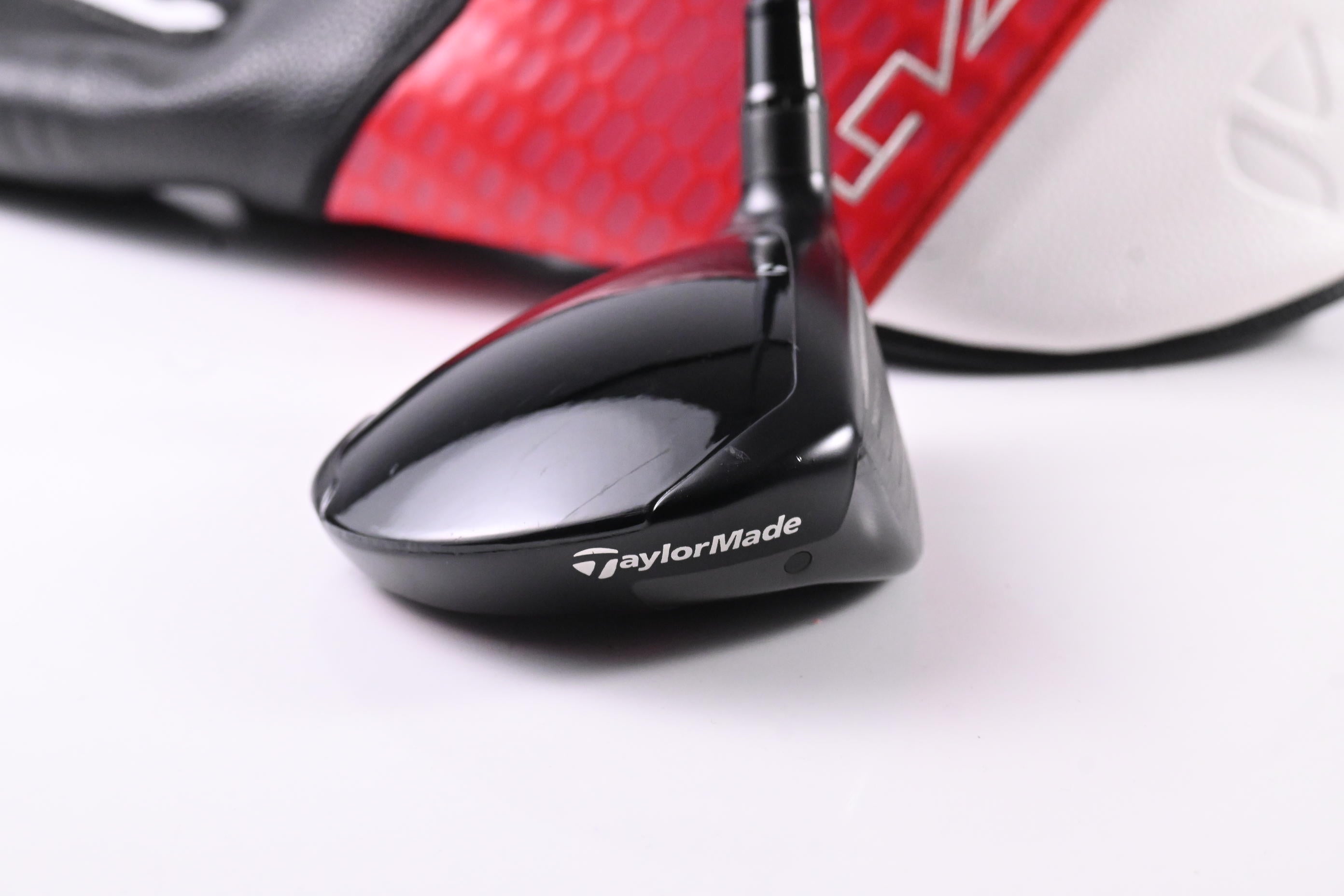 Taylormade Stealth 2 Plus #3 Wood / 15 Degree / X-Flex Ventus Velocore Blue 6