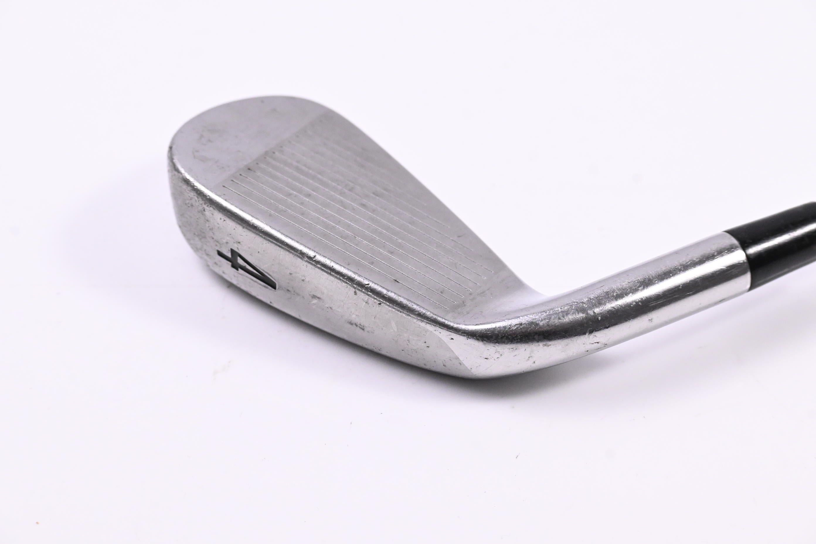 Titleist 714 AP1 #4 Iron / 23 Degree / Regular Flex True Temper XP 95 R300 Shaft