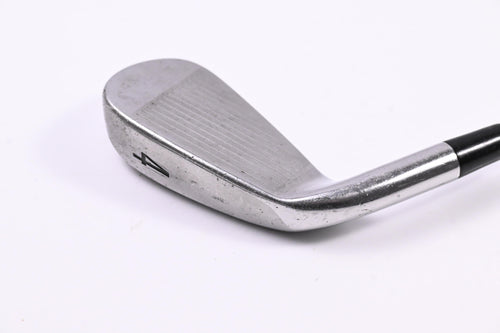 Titleist 714 AP1 #4 Iron / 23 Degree / Regular Flex True Temper XP 95 R300 Shaft