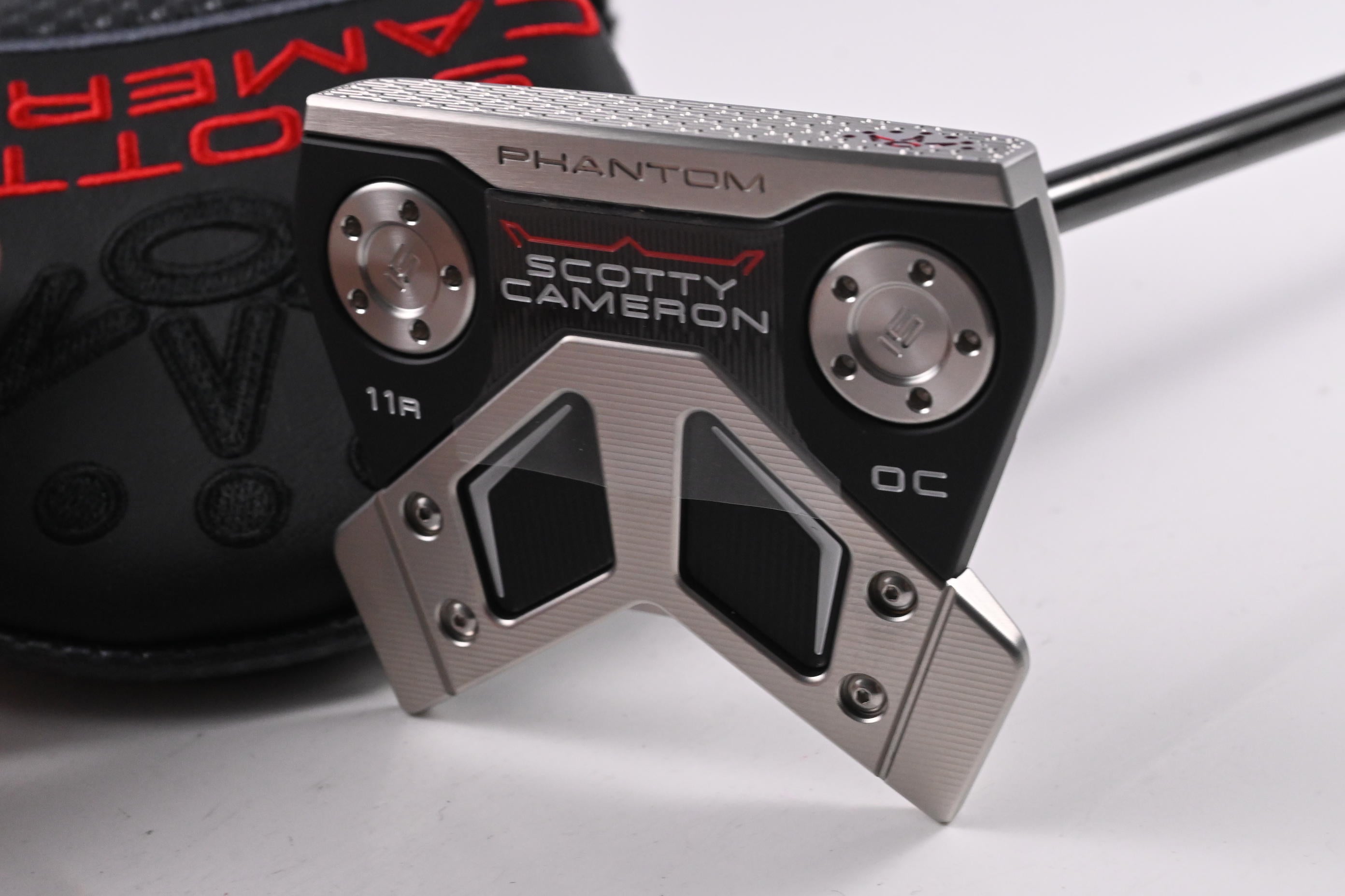 Scotty Cameron Phantom 11R OC 2026 Putter / 34 Inch