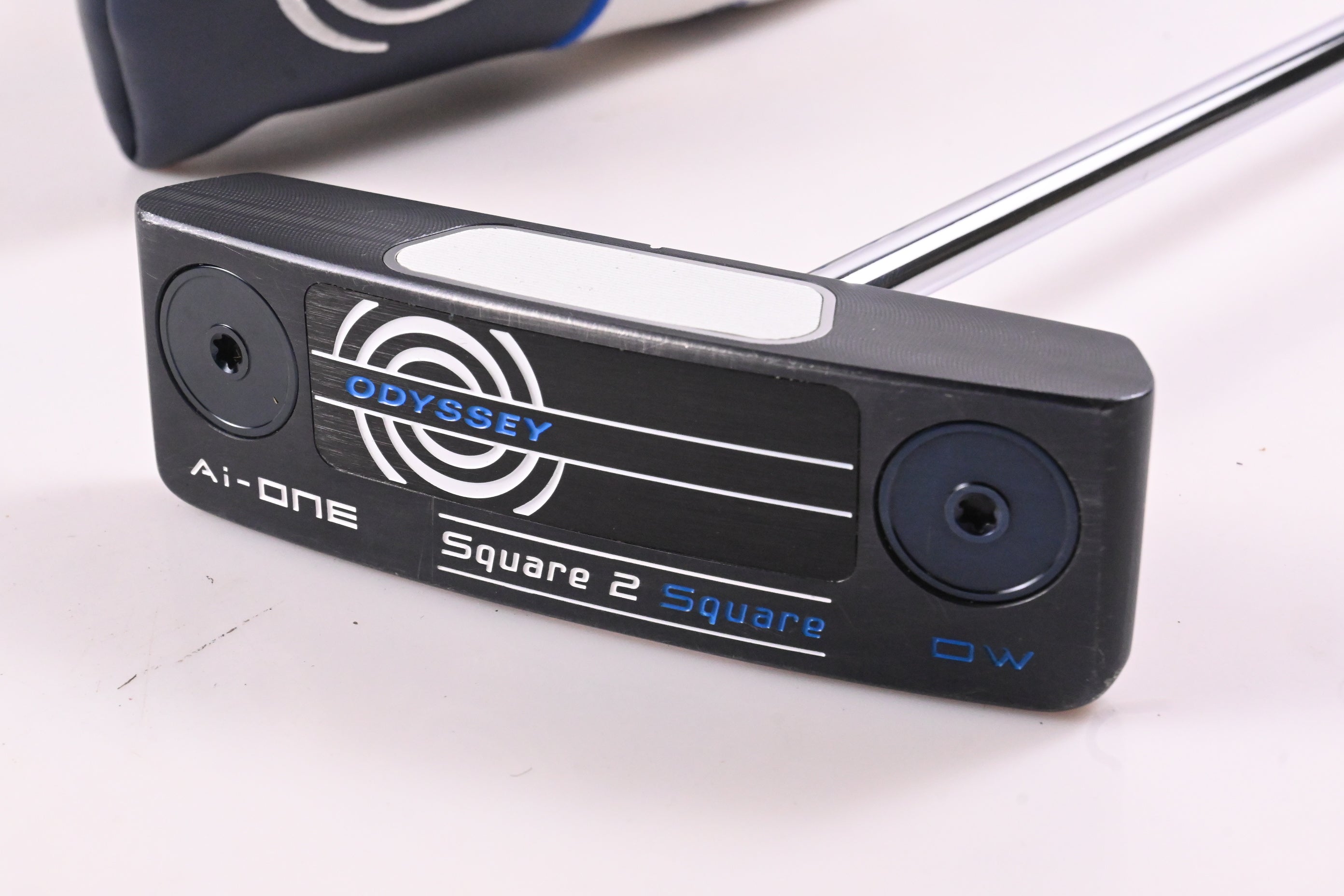 Odyssey Ai-One Square 2 Square DW Putter / 34 Inch