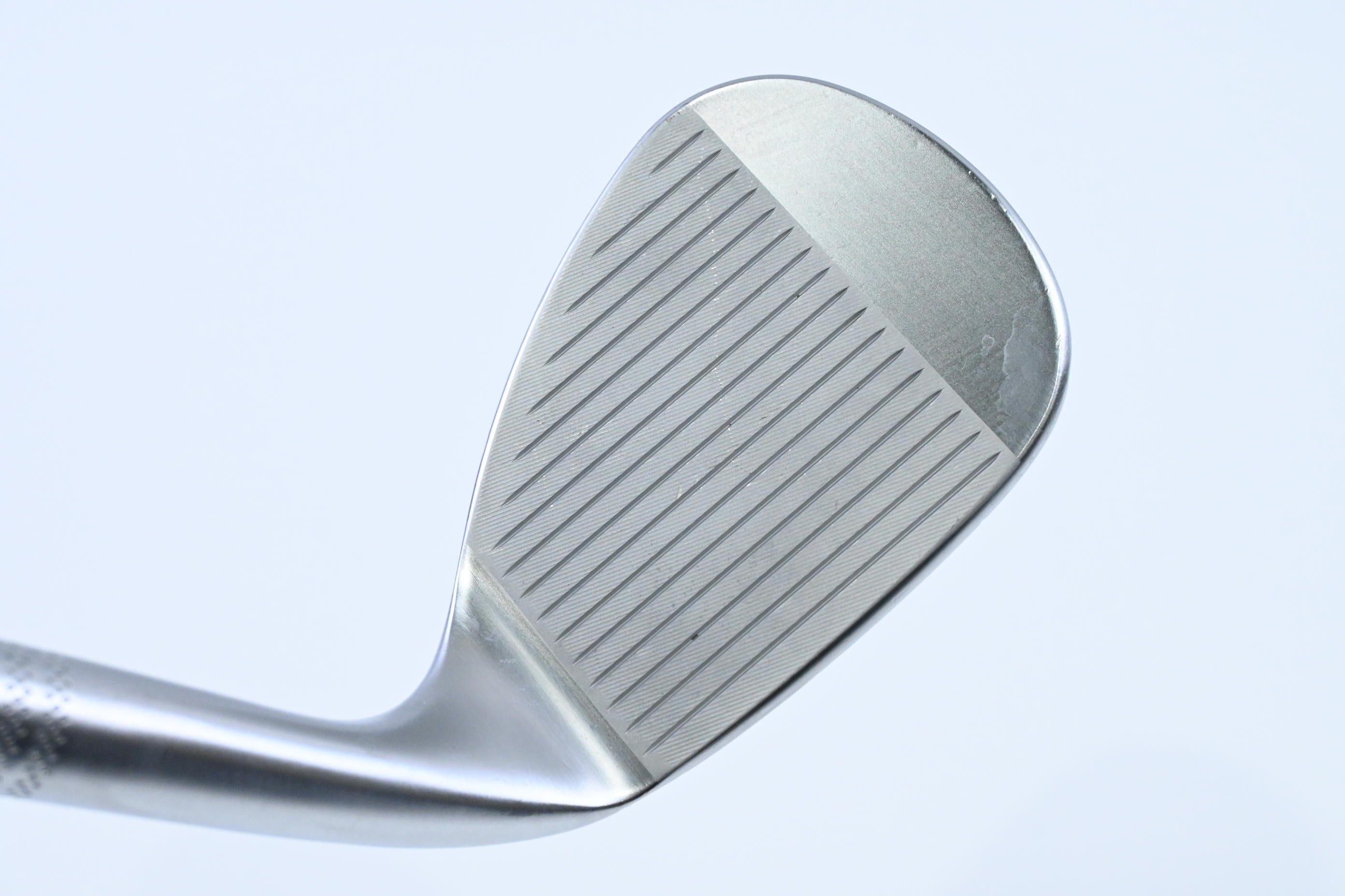 Left Hand Callaway Opus Platinum Sand Wedge / 56 Degree / Wedge Flex DG 115