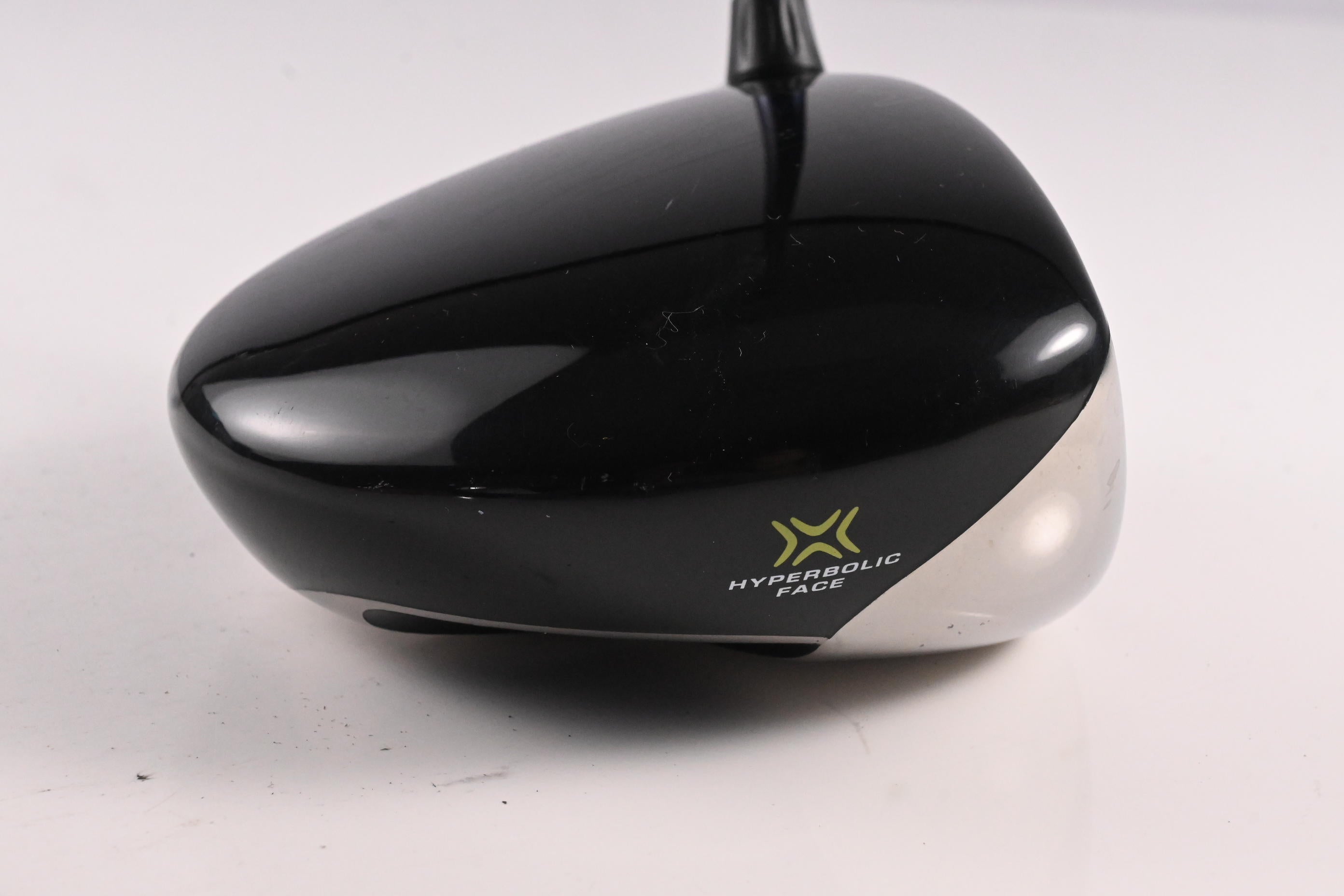 Callaway Hyper-X Driver / 10 Degree / Stiff Flex Fujikura Fit-On X Shaft