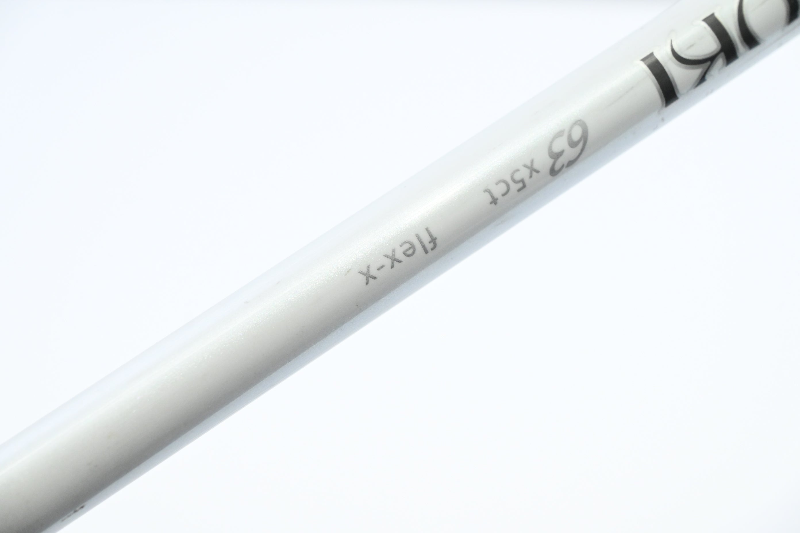 Left Hand Ping G25 Driver / 9.5 Degree / X-Flex Fubuki 63 Shaft