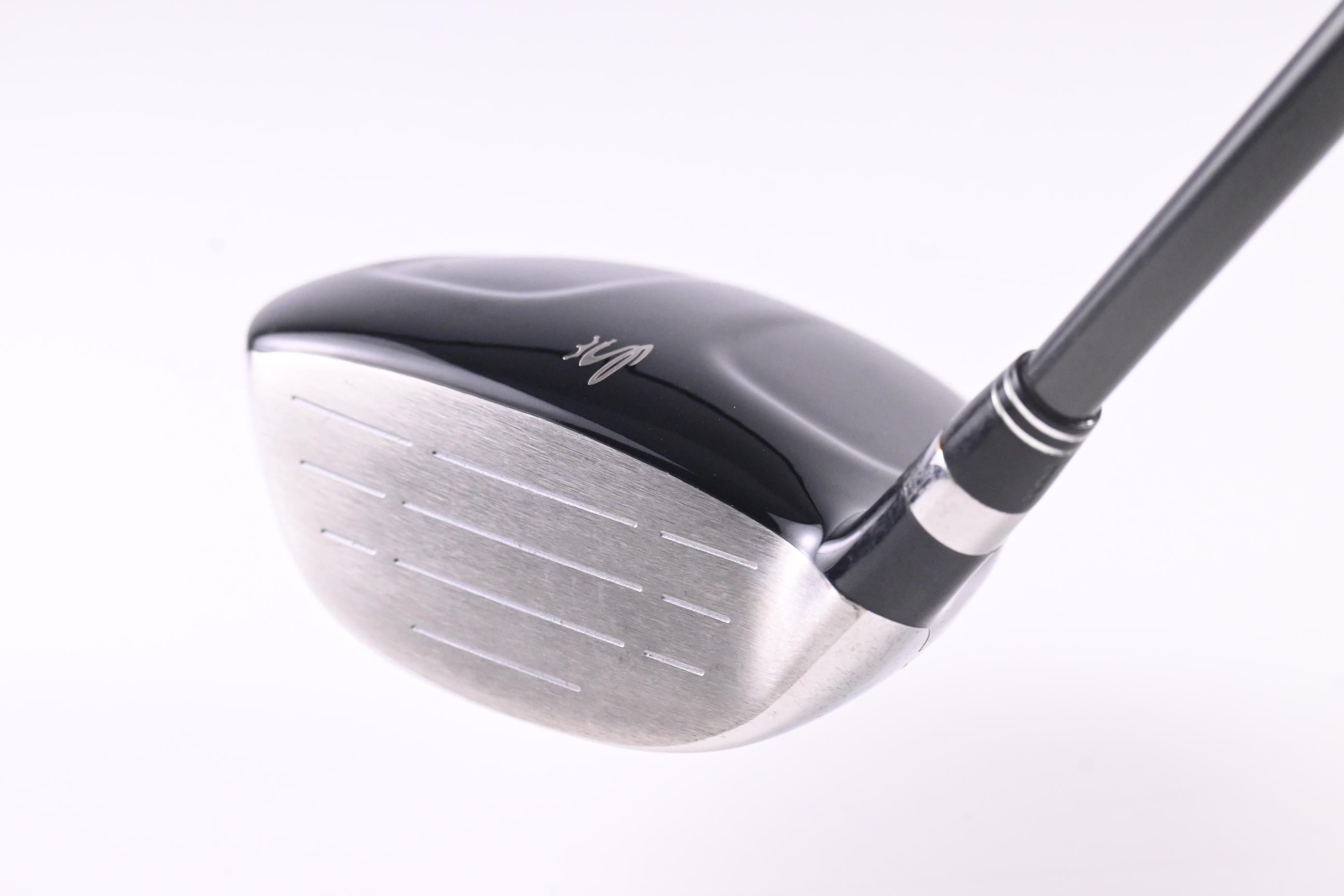 Cobra S9-1 #5 Wood / 18 Degree / Regular Flex Aldila DVS-HL 50 Shaft