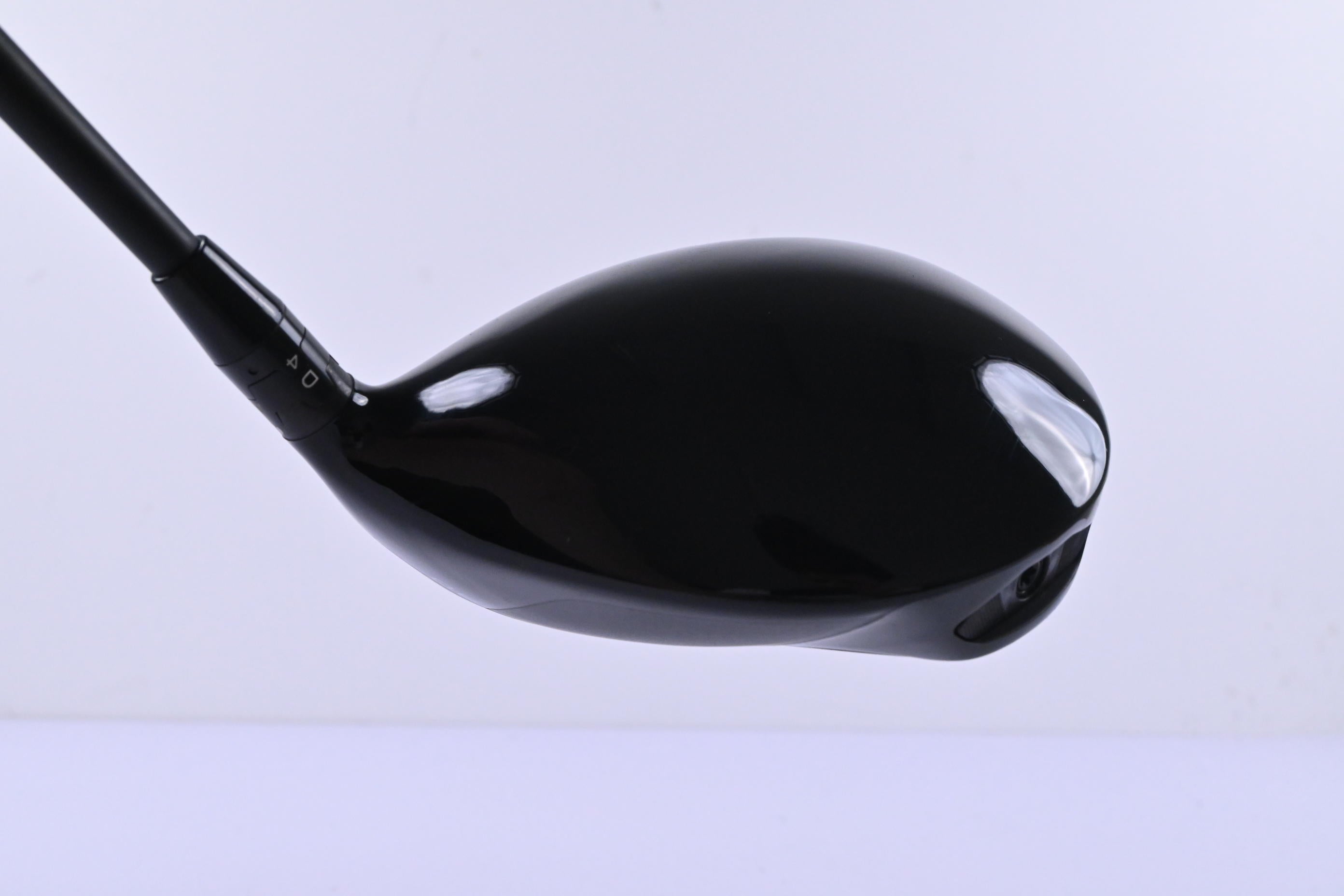 Titleist GT4 Driver / 9 Degree / X Flex Tensei 1K Black 65 Shaft