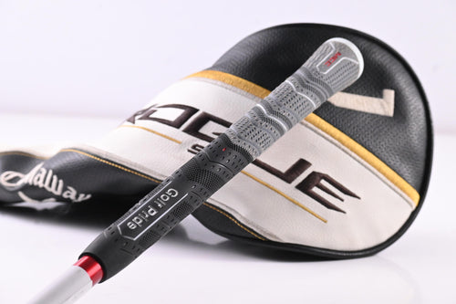 Callaway Rogue ST MAX Driver / 10.5 Degree / Senior Flex Speeder565 Evolution