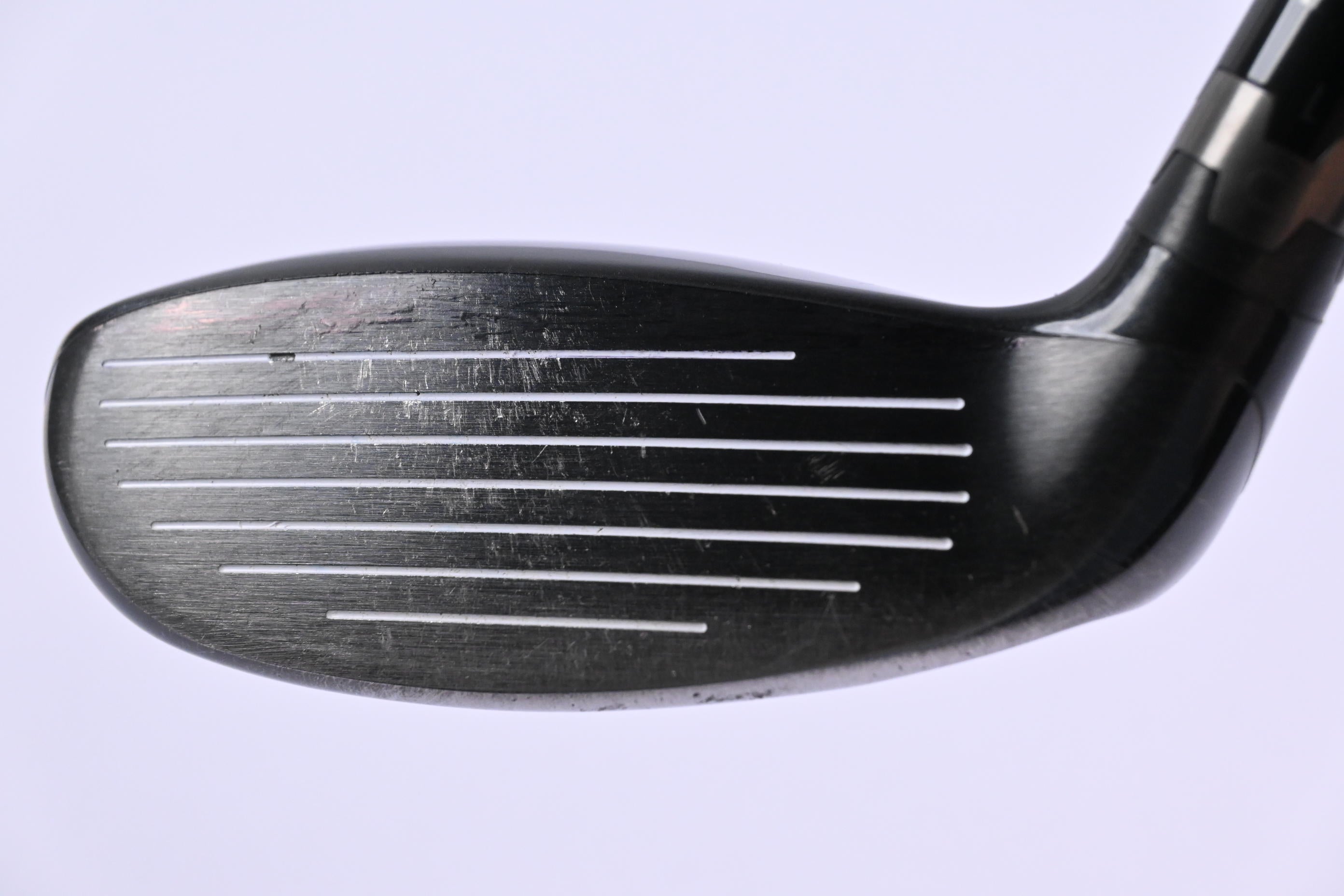 Titleist 913H #3 Hybrid / 21 Degree / Stiff Flex Diamana S+ 82 Shaft