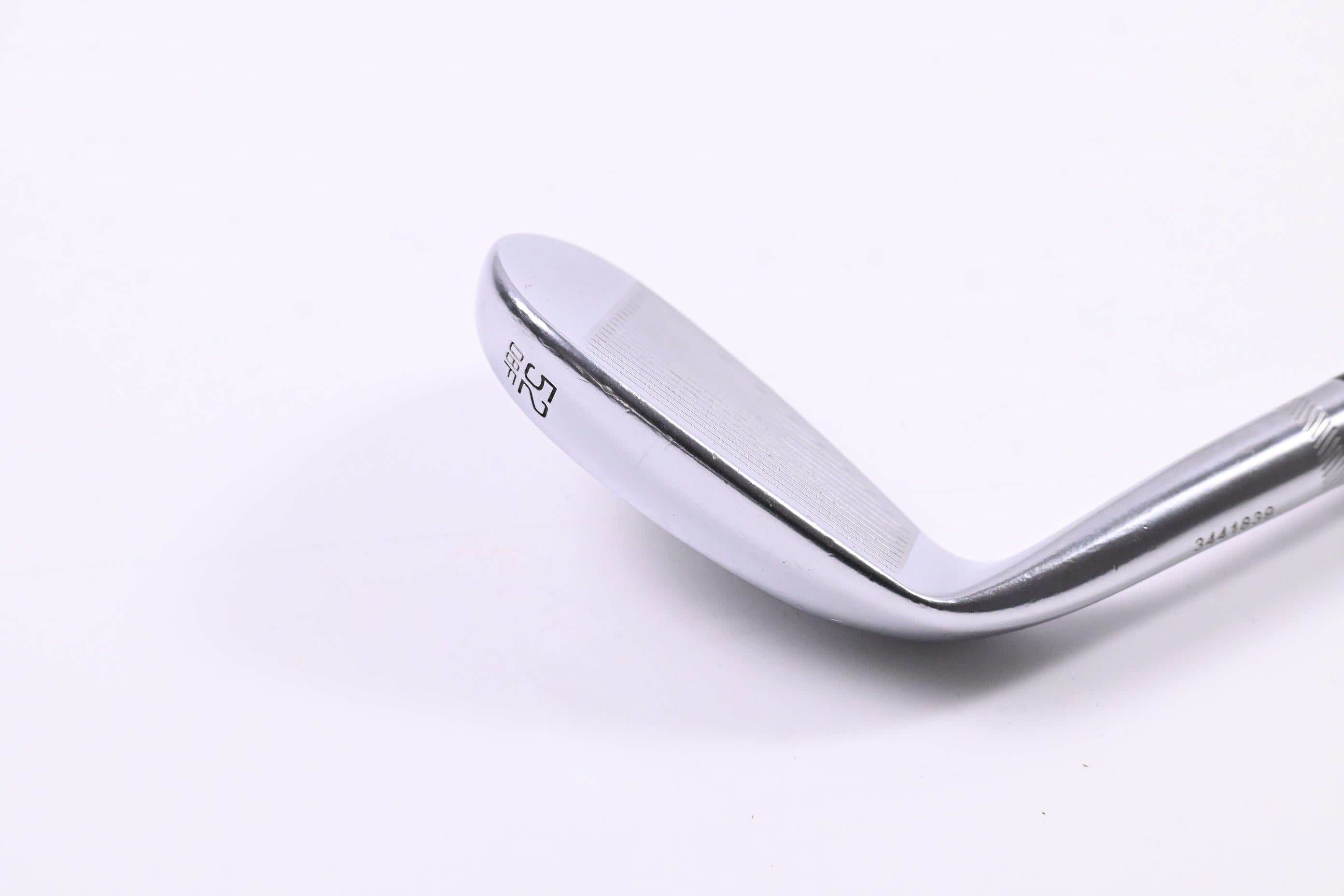 Titleist Vokey SM8 Gap Wedge / 52 Degree / Wedge Flex Titleist Vokey SM8 Shaft