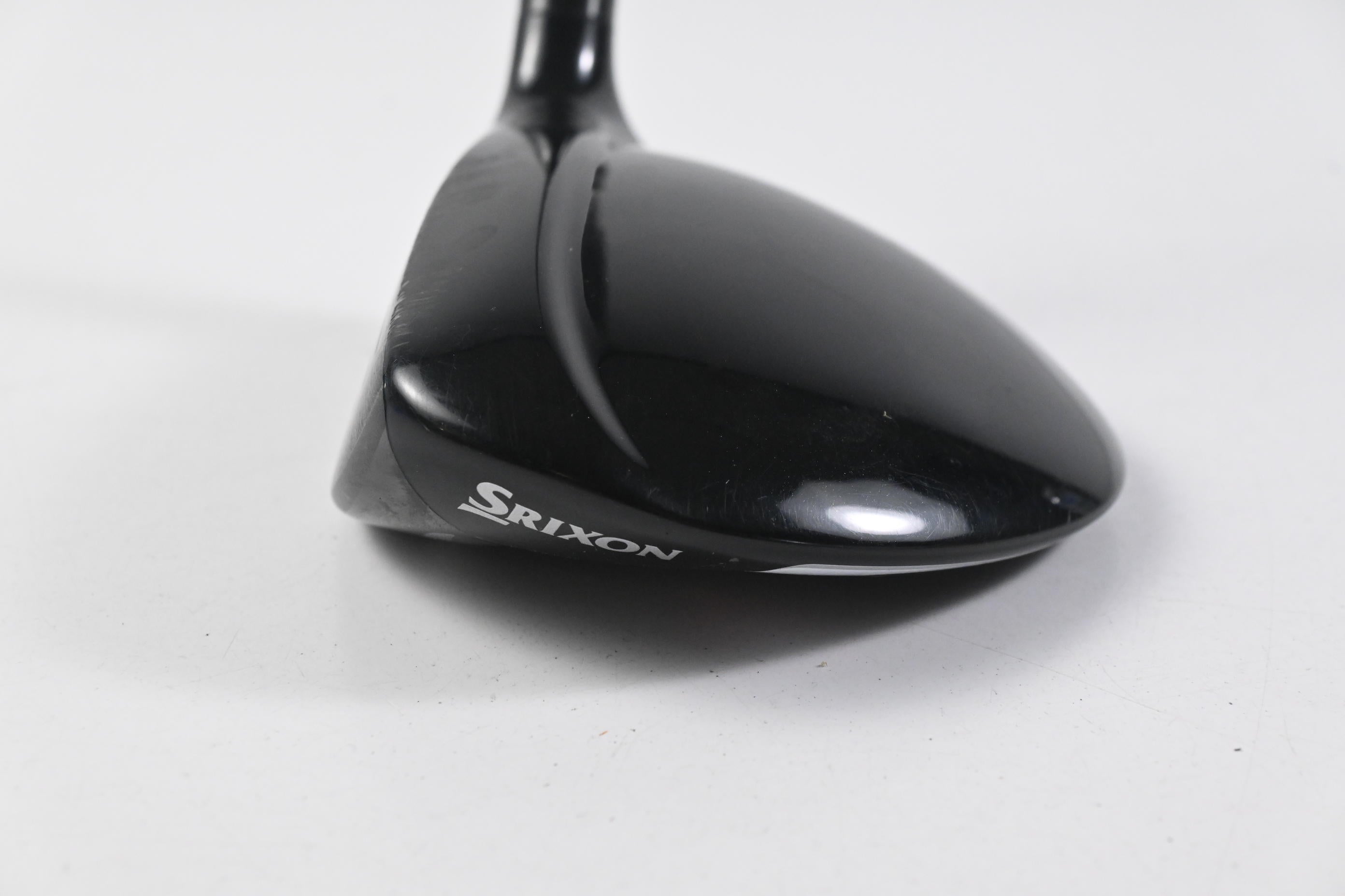Left Hand Srixon ZX #5 Wood / 18 Degree / Regular Flex HZRDUS Smoke Black 60
