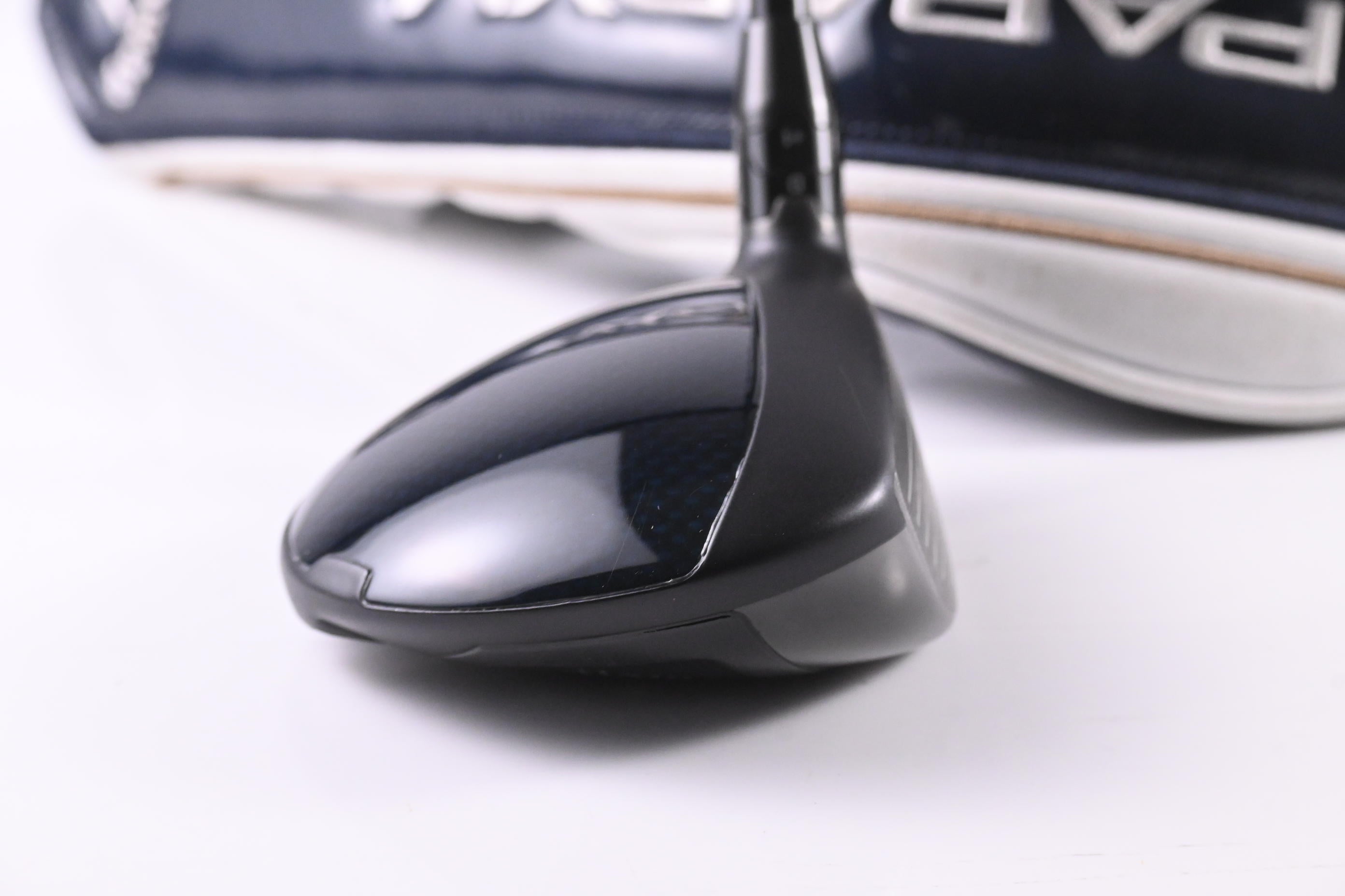 Callaway Paradym Triple Diamond #3 Wood / 15 Degree / Stiff Flex Kai'li White 70