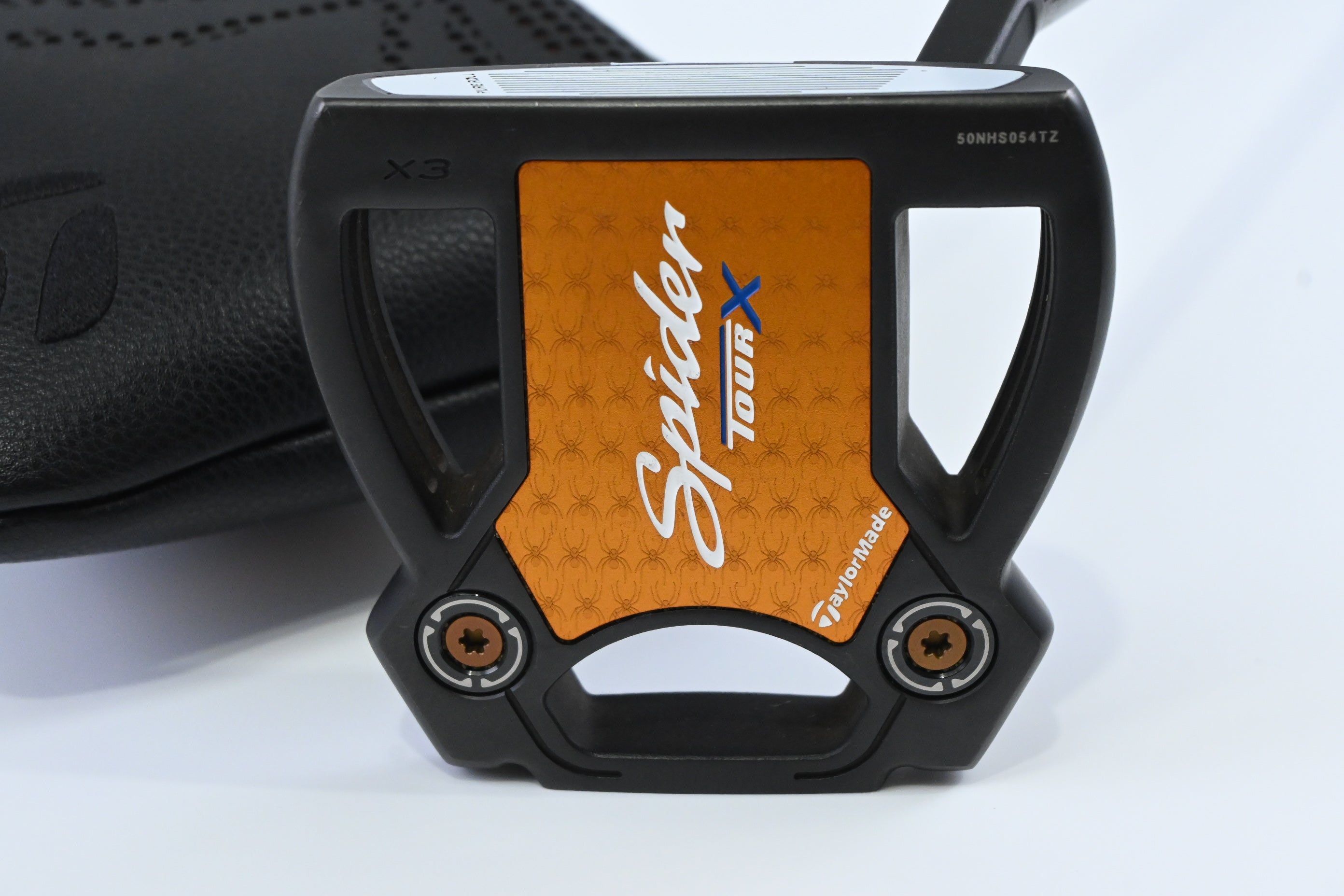 Taylormade Spider Tour X Black 2025 Putter / 34 Inch