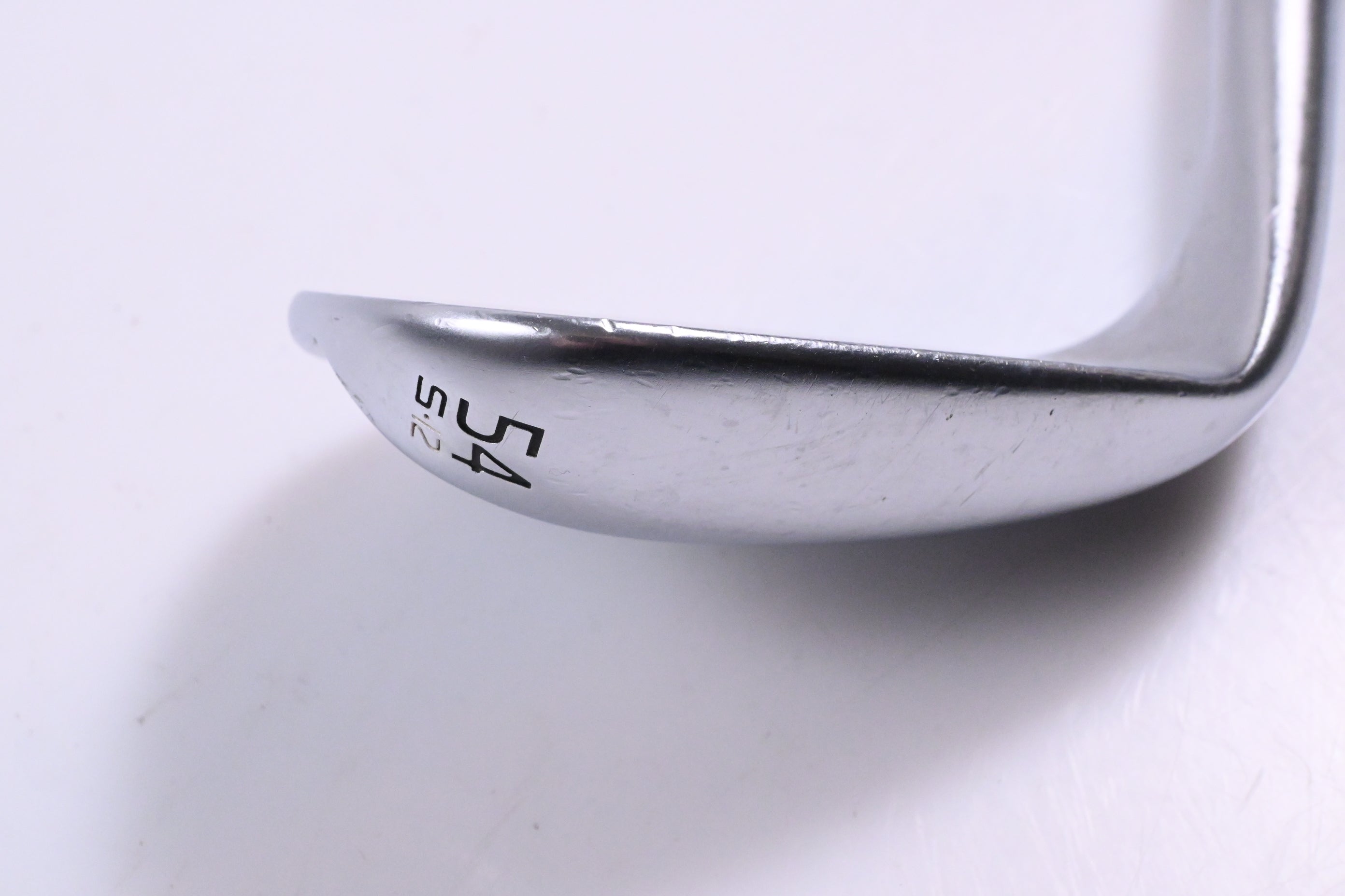 Ping S159 Sand Wedge / 54 Degree / X-Flex N.S.PRO Modus 3 Tour 130 Shaft