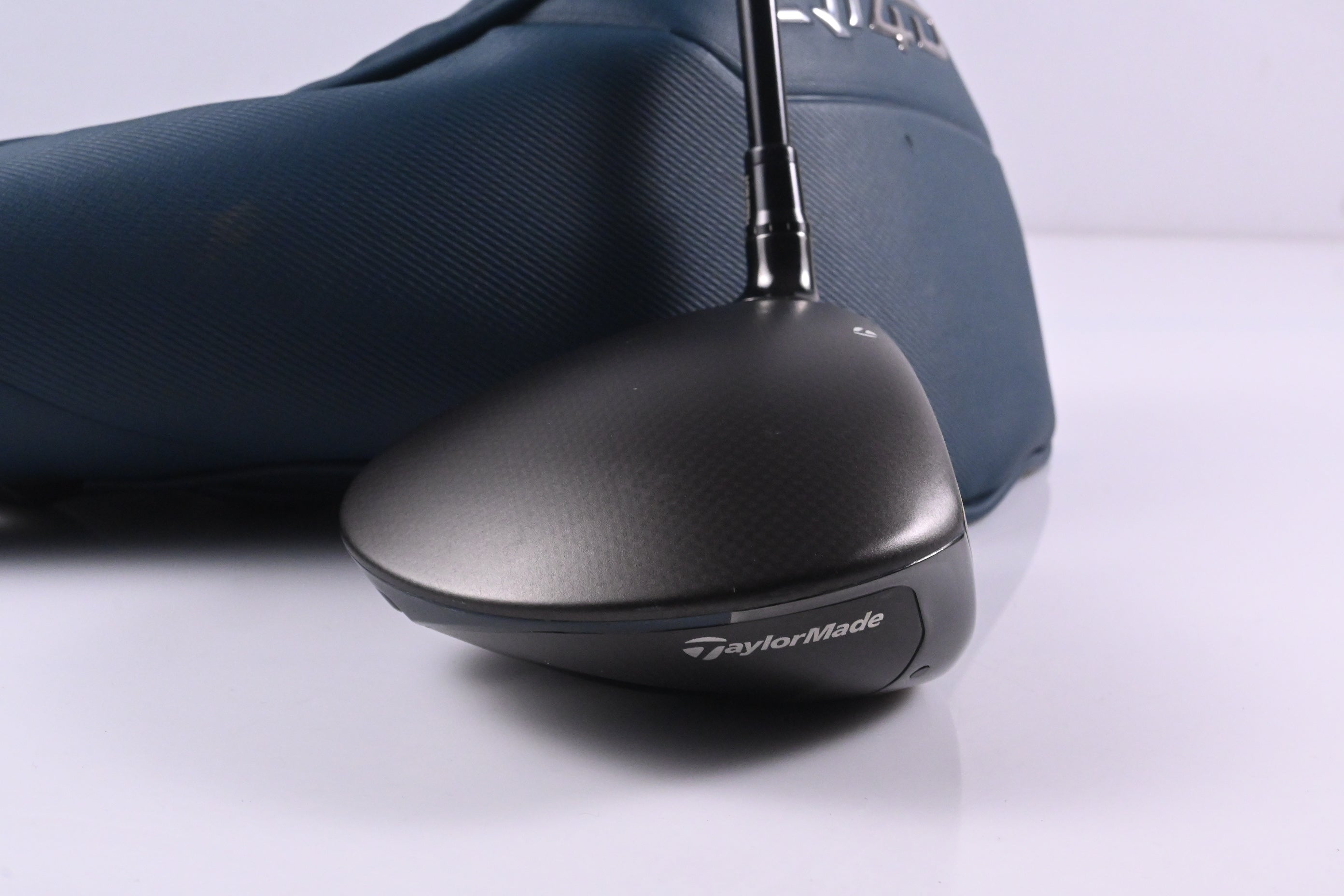 Taylormade Qi4D LS Driver / 9 Degree / Stiff Flex Kai'li Red 75 Shaft