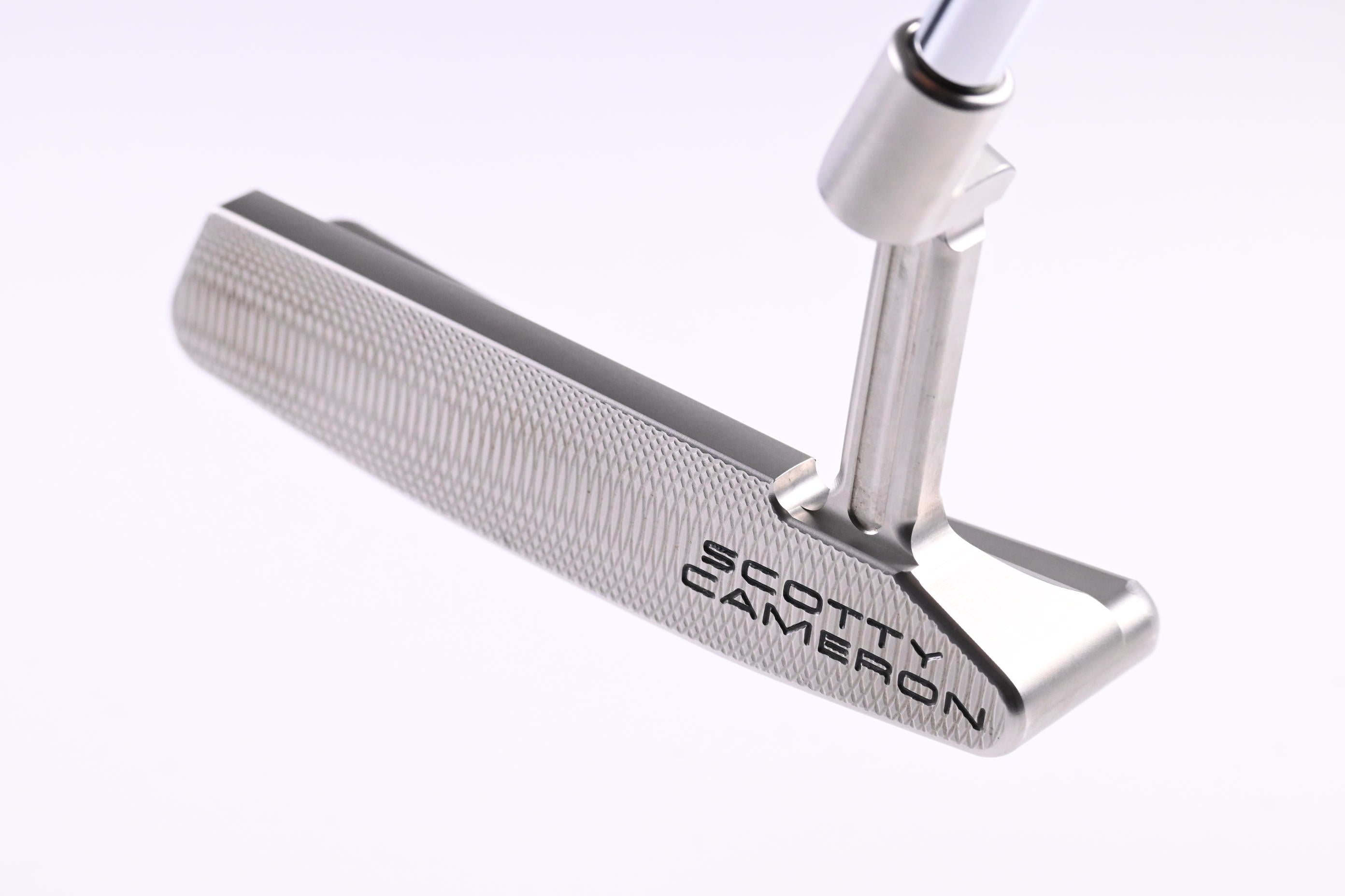 Scotty Cameron Super Select Newport 2 Putter / 33 Inch