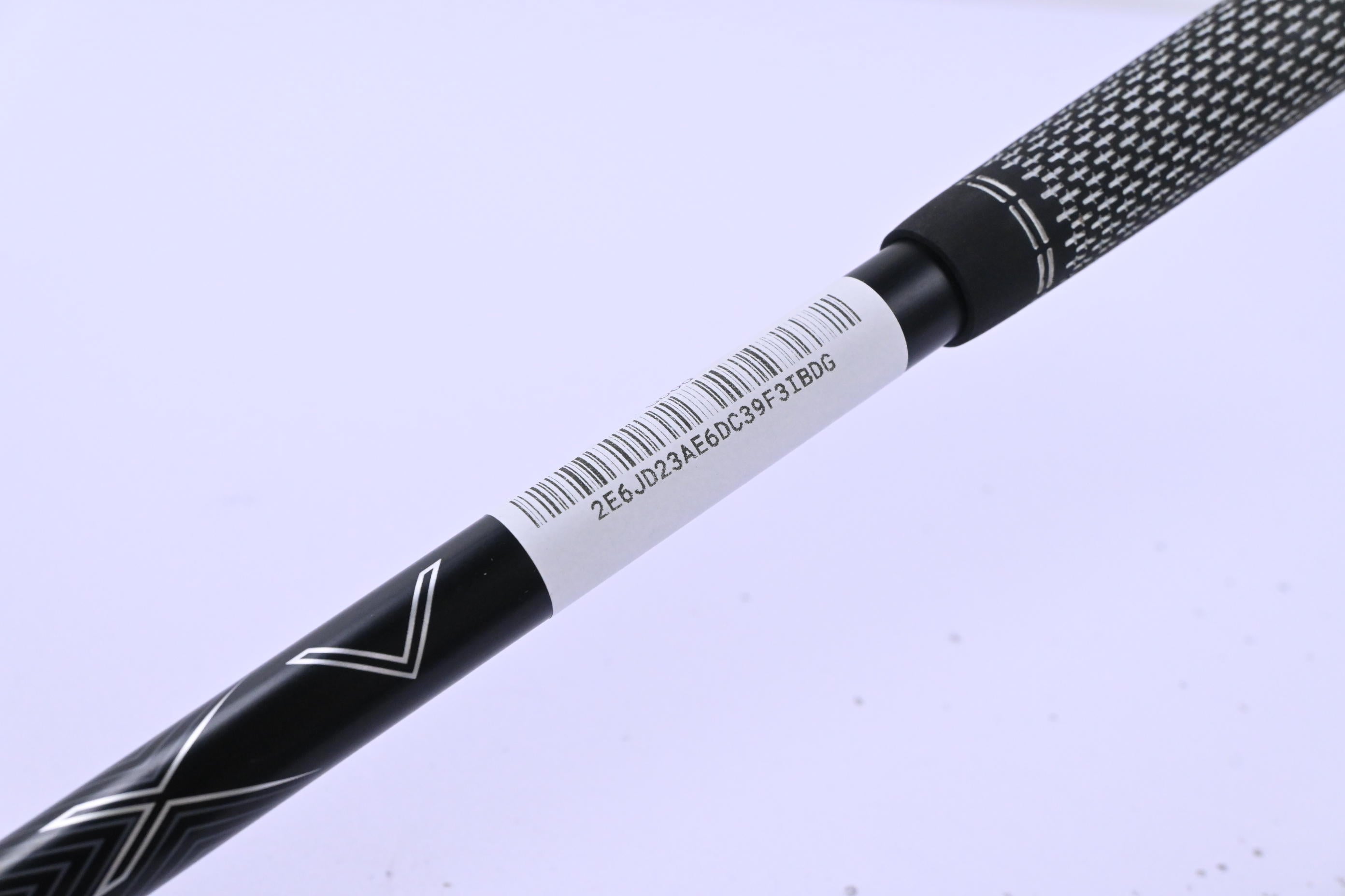 Avoda Origin Gap Wedge / 50 Degree / Stiff Flex AXIOM VeloCore 105 Shaft
