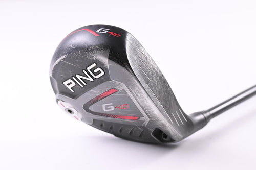 Ping G410 #3 Wood / 14.5 Degree / Regular Flex Ping Alta CB Red 65 Shaft