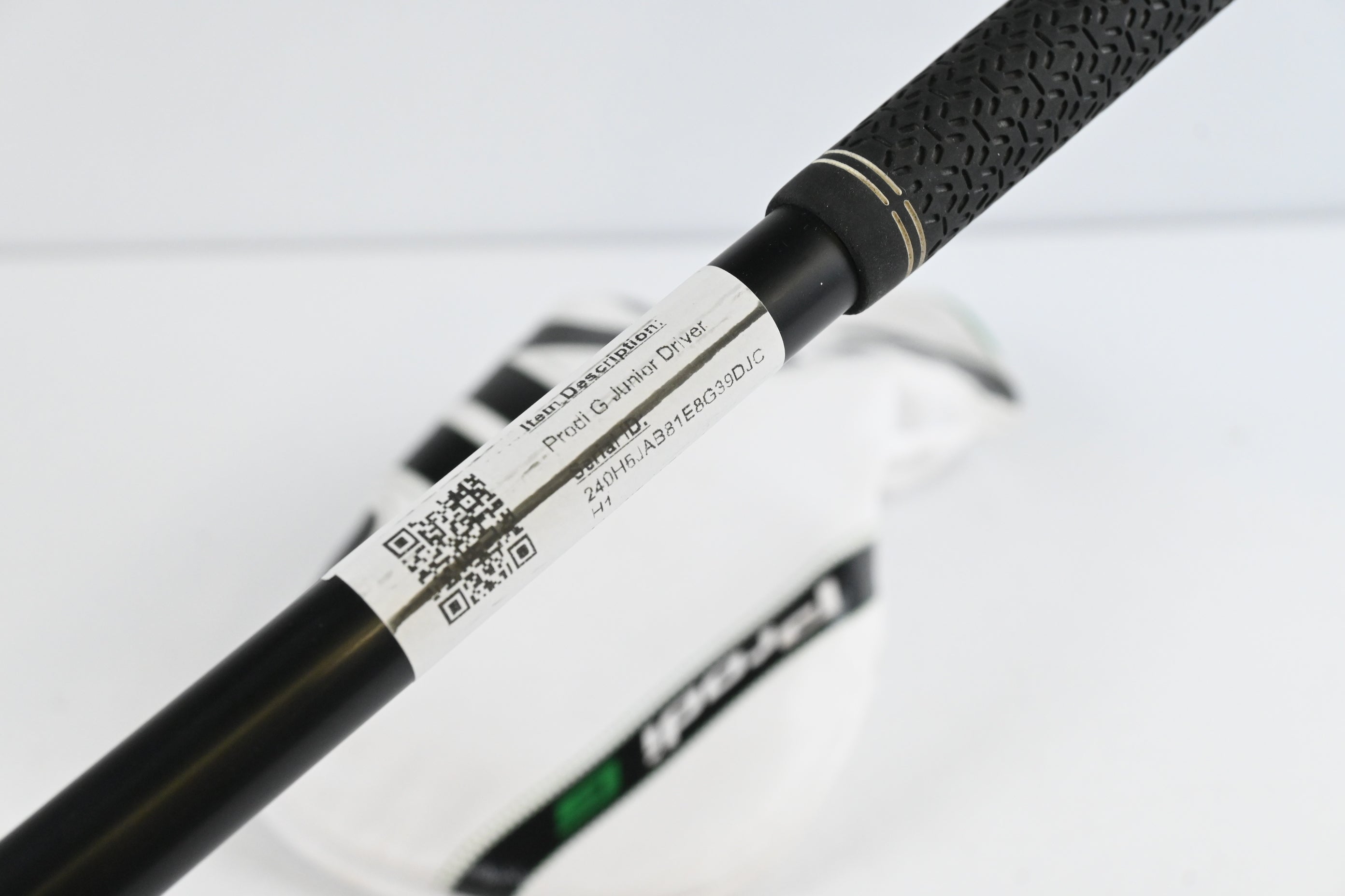 Junior Ping Prodi G Driver / 13.5 Degree / Junior Flex Prodi G Shaft
