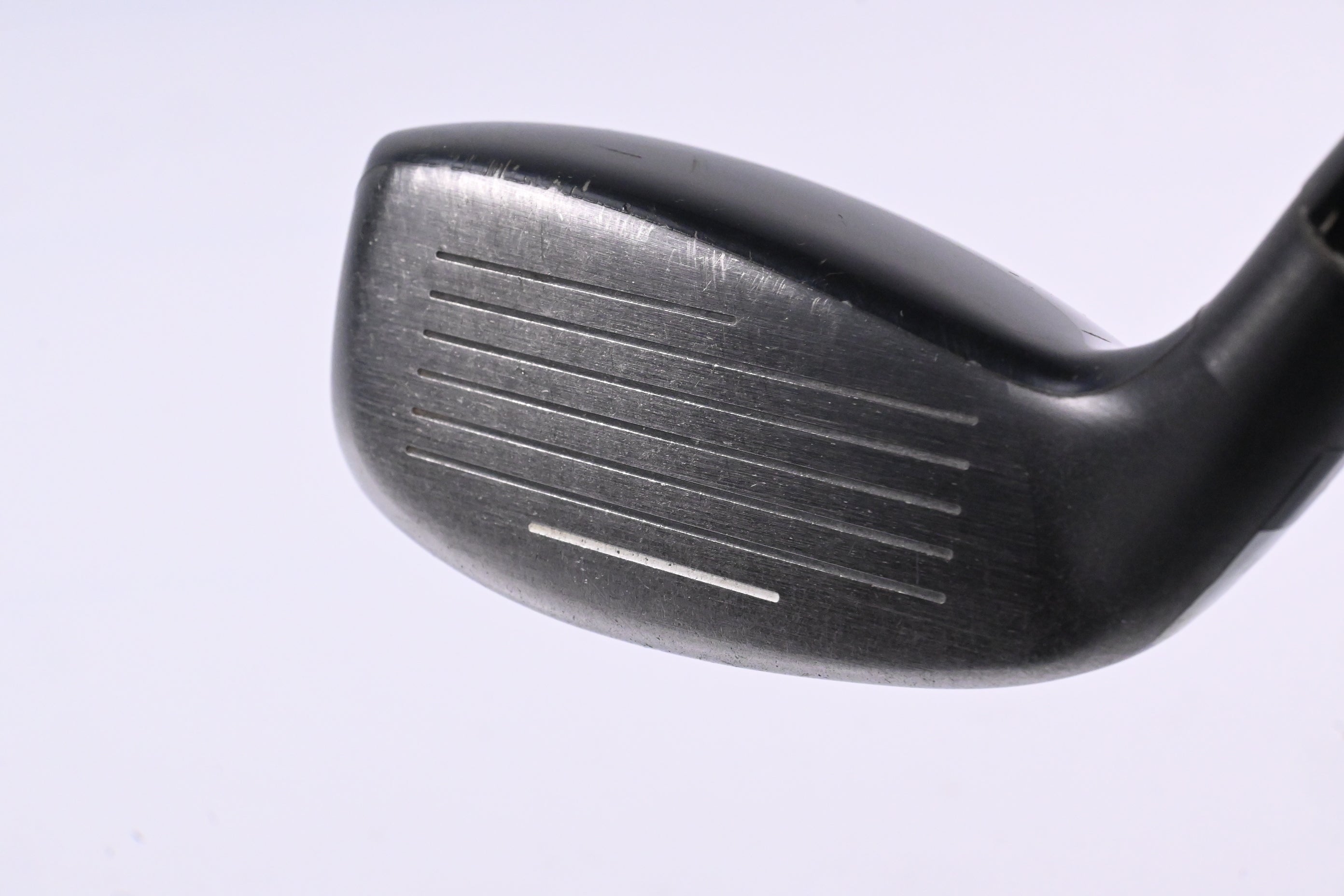 Taylormade M1 2016 #3 Hybrid / 19 Degree / Stiff Flex Fujikura Pro 80 Shaft