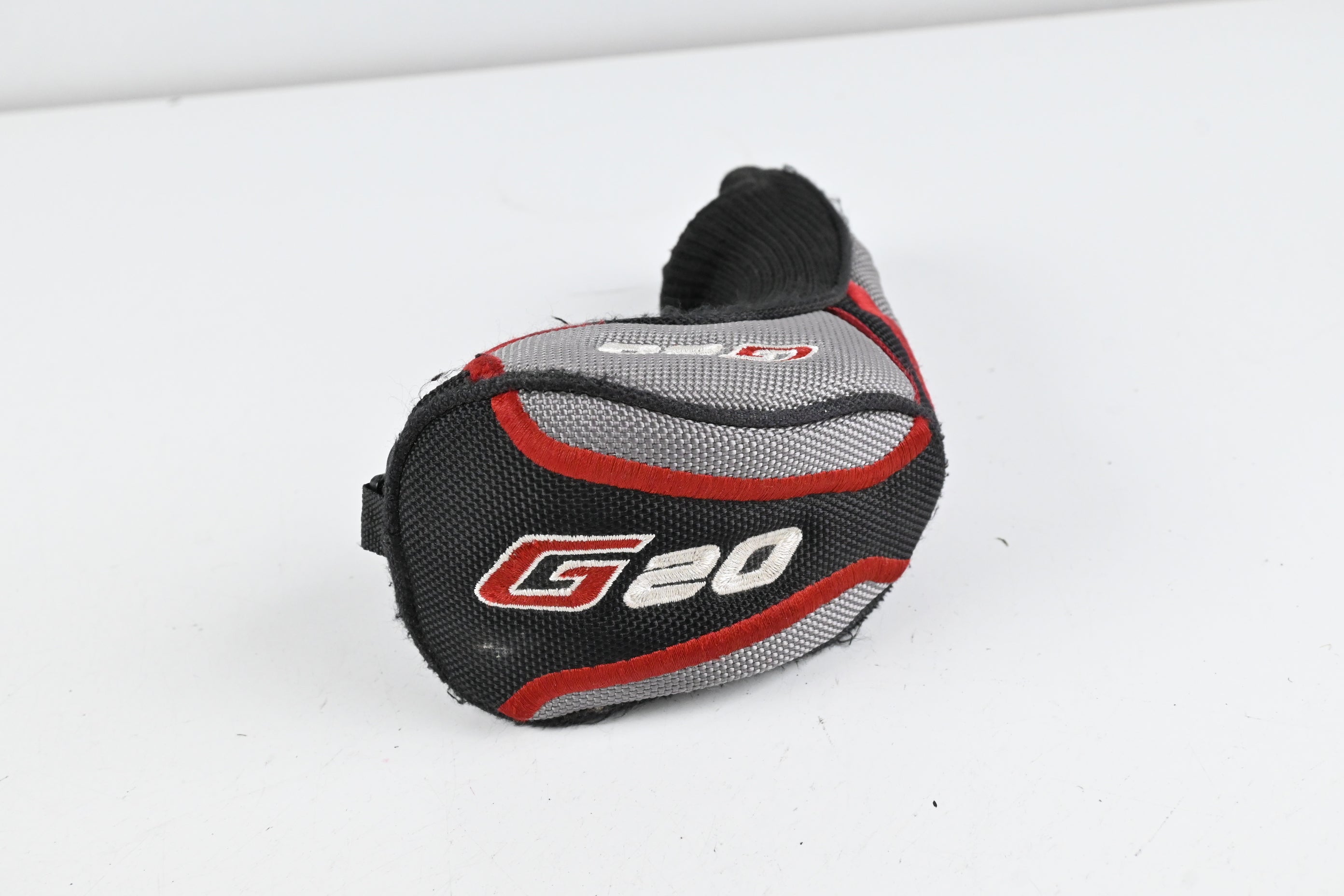 Ping G20 #2 Hybrid / 17 Degree / Regular Flex Ping TFC 169 H Shaft