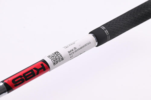Cleveland CBZ Gap Wedge / 52 Degree / Wedge Flex KBS Hi-Rev 2.0 Shaft