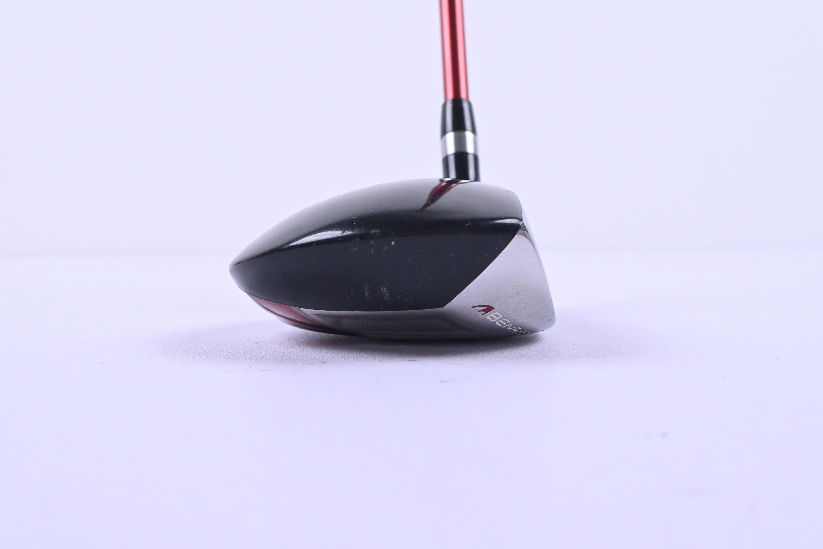 Benross VX Proto #5 Wood / 19 Degree / Regular Flex Aldila DVS 75