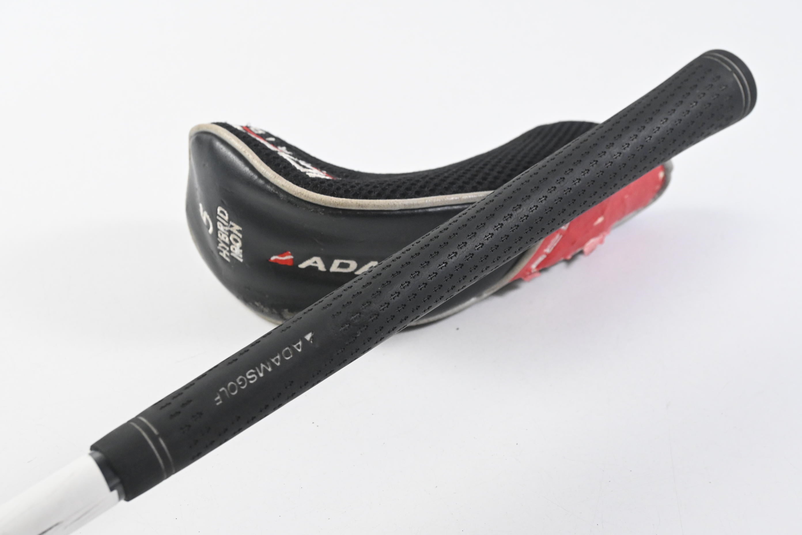Adams Idea A2 OS #5 Iron / 26 Degree / Regular Flex Grafalloy ProLaunch Blue HL