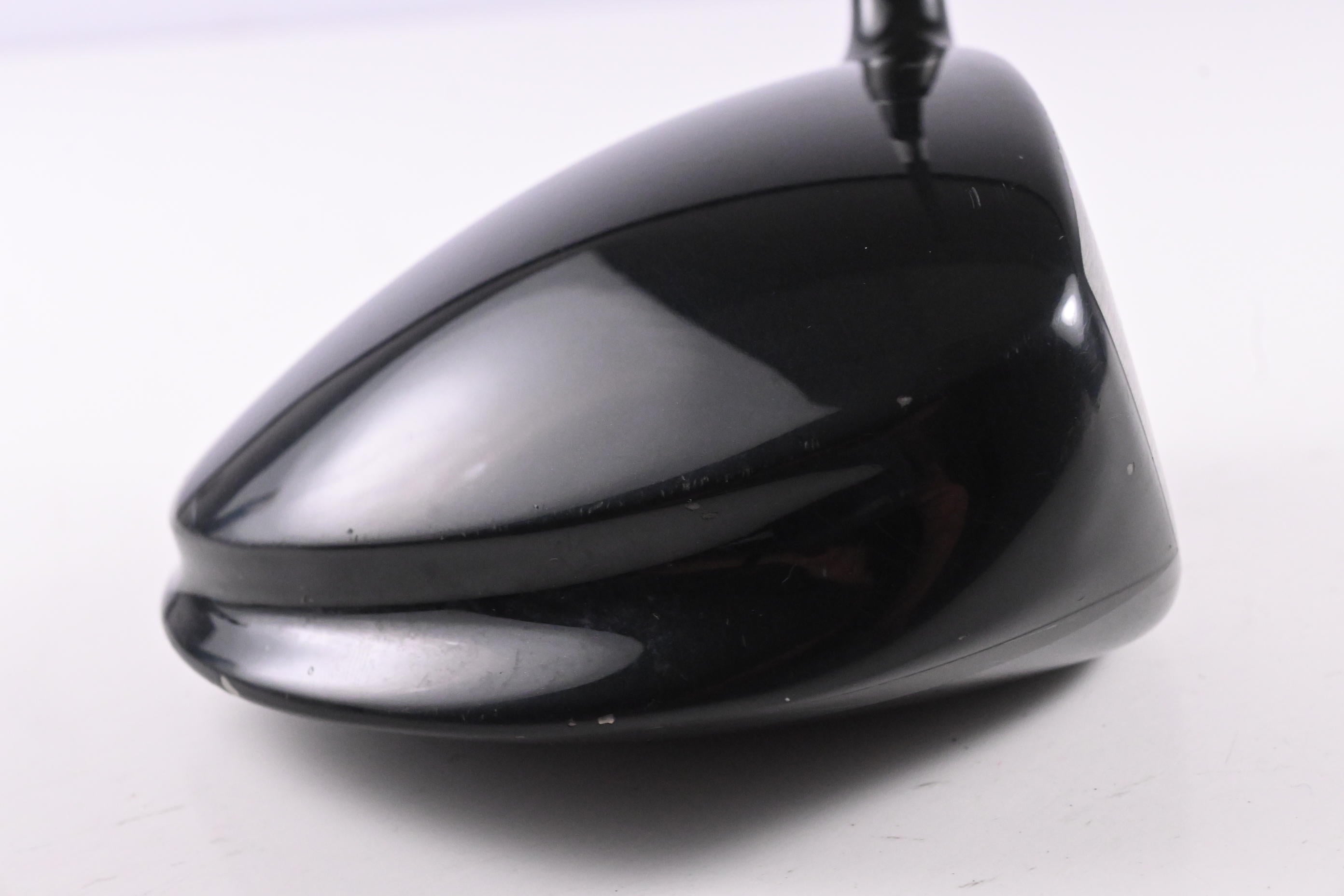 Taylormade Tour Burner Driver / 10.5 Degree / Regular Flex Reax 60 Shaft