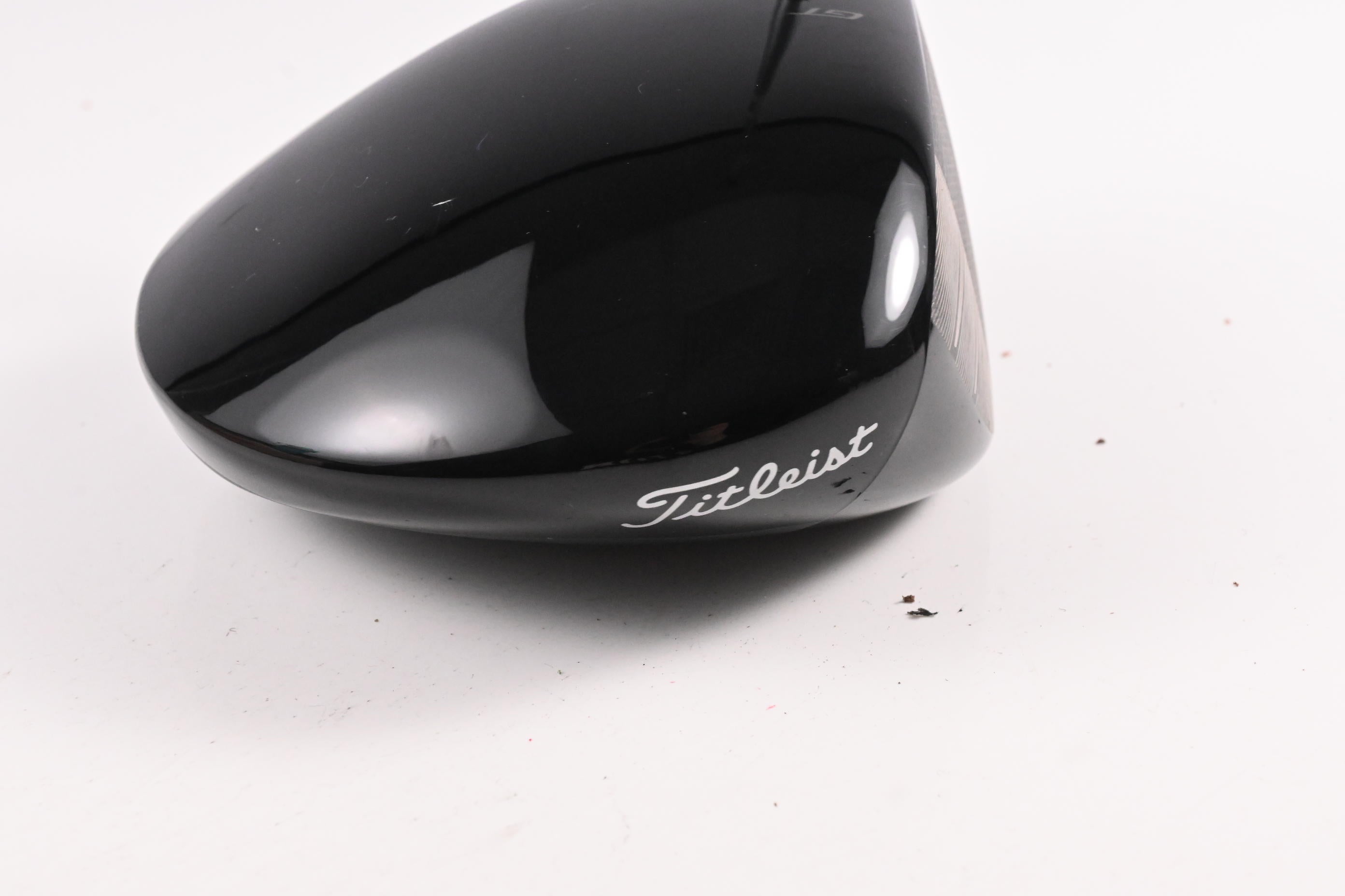 Titleist GT2 Driver / 9 Degree / Regular Flex Fujikura Air Speeder 40 Shaft