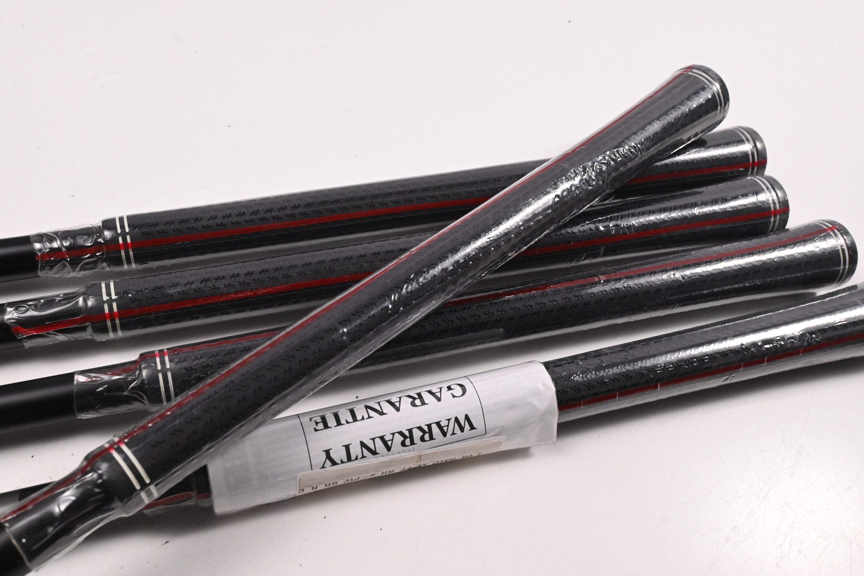 Cleveland Halo XL Full Face Irons / 6-PW / Regular Flex UST Helium Nanocore 60i