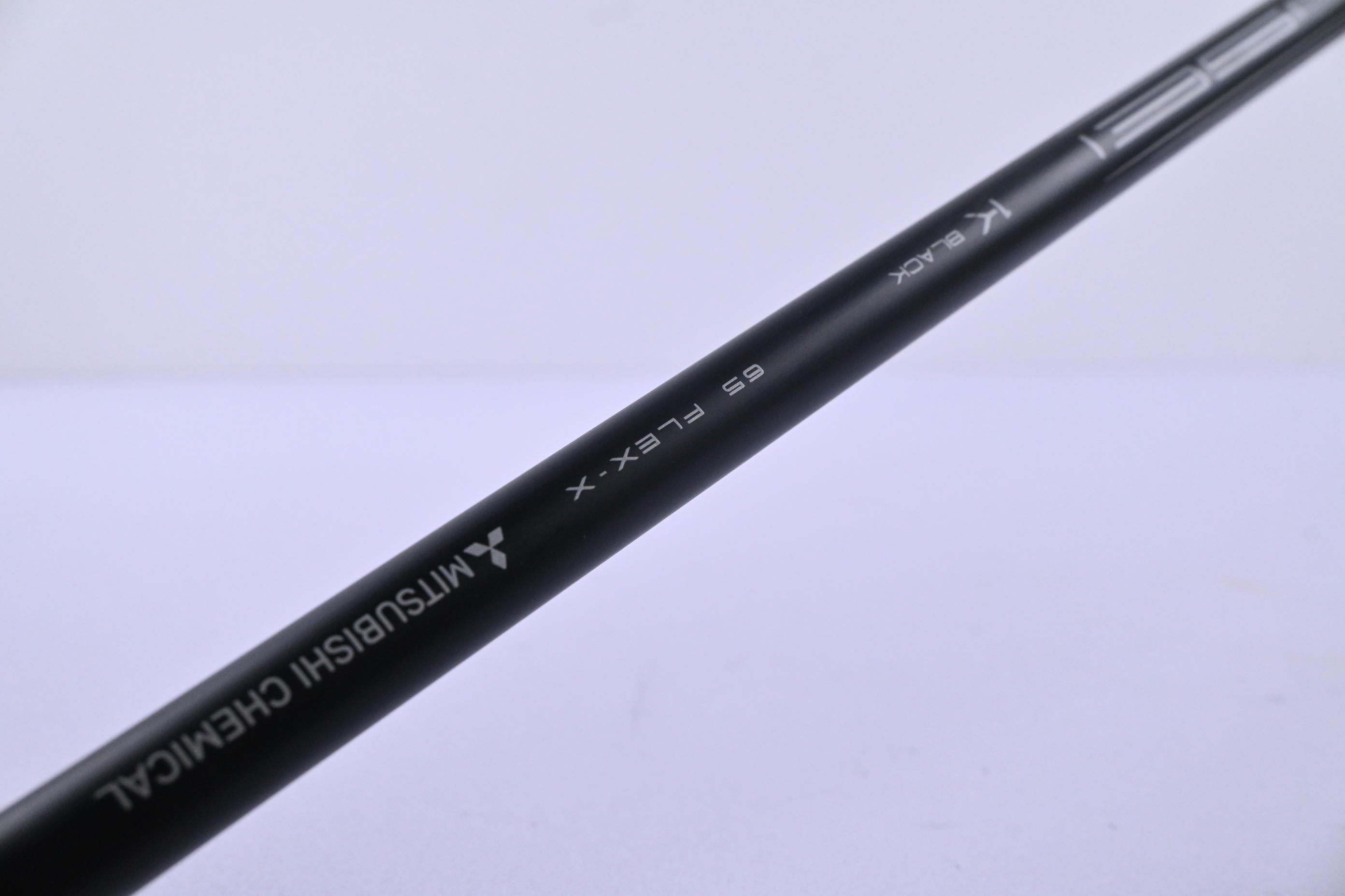 Titleist GT4 Driver / 9 Degree / X Flex Tensei 1K Black 65 Shaft