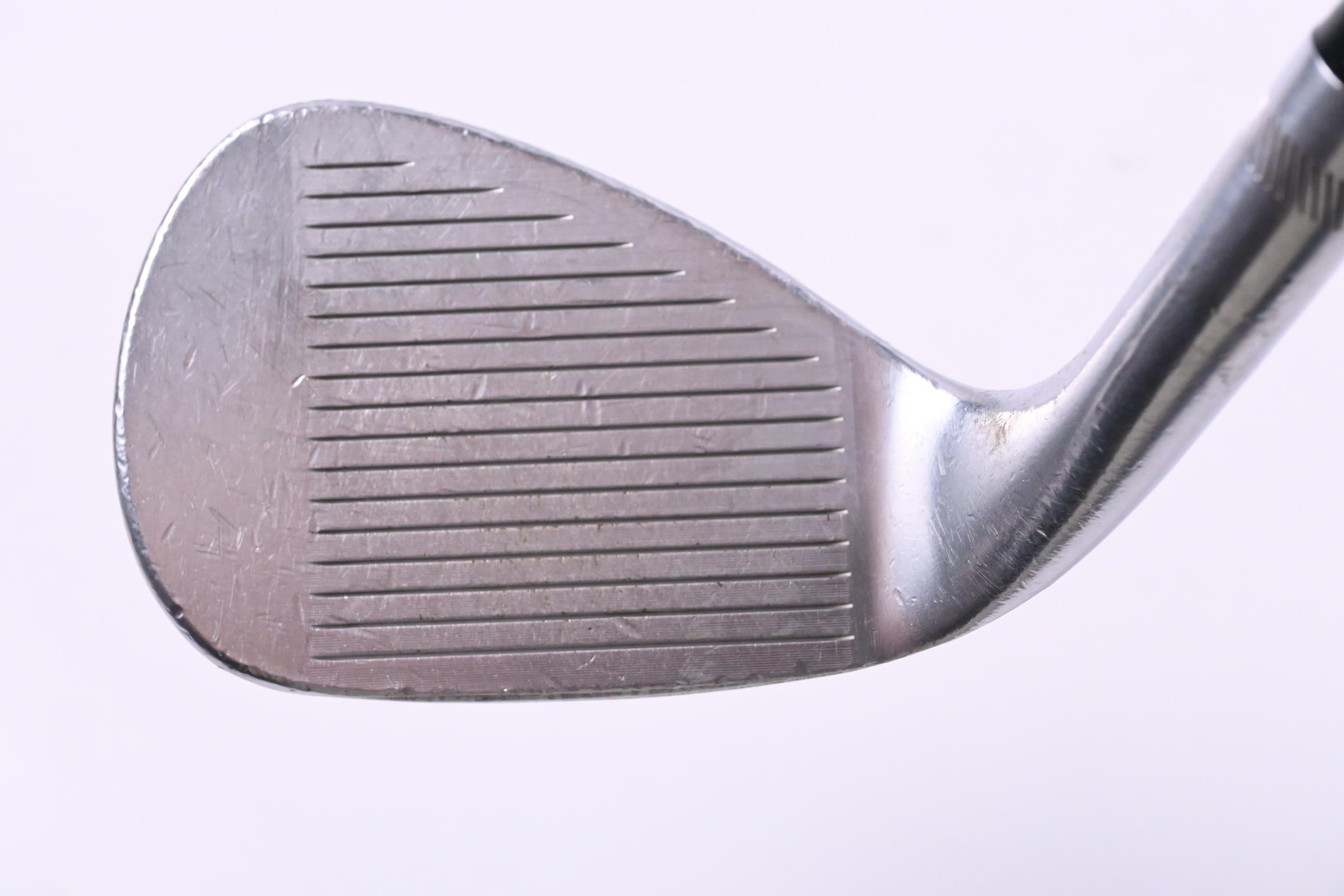 Titleist Vokey SM9 Sand Wedge / 54 Degree / Wedge Flex Titleist Vokey SM9 Shaft