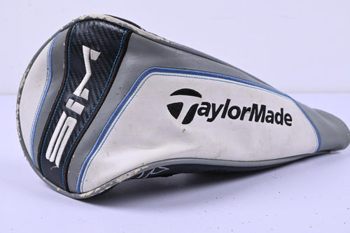 Taylormade SIM Driver / 10.5 Degree / Stiff Flex Diamana S+ 60 Shaft