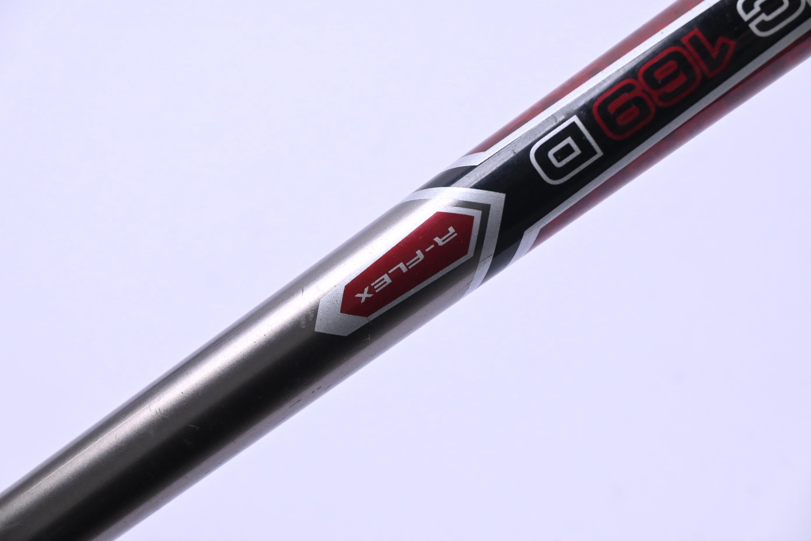 Ping G20 Driver / 12 Degree / Regular Flex Ping TFC 169D Shaft