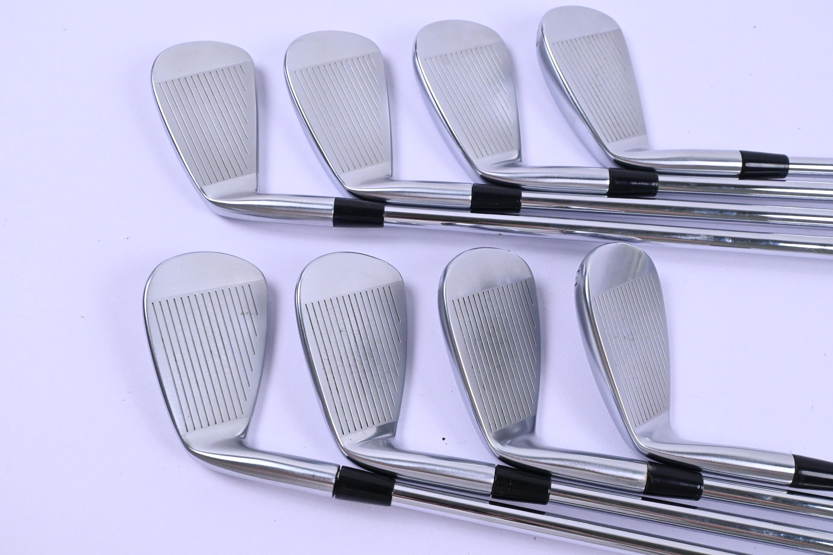 Cobra Forged Tec 2022 Irons / 4-PW+GW / Regular Flex N.S.PRO Modus 3 105 Shafts