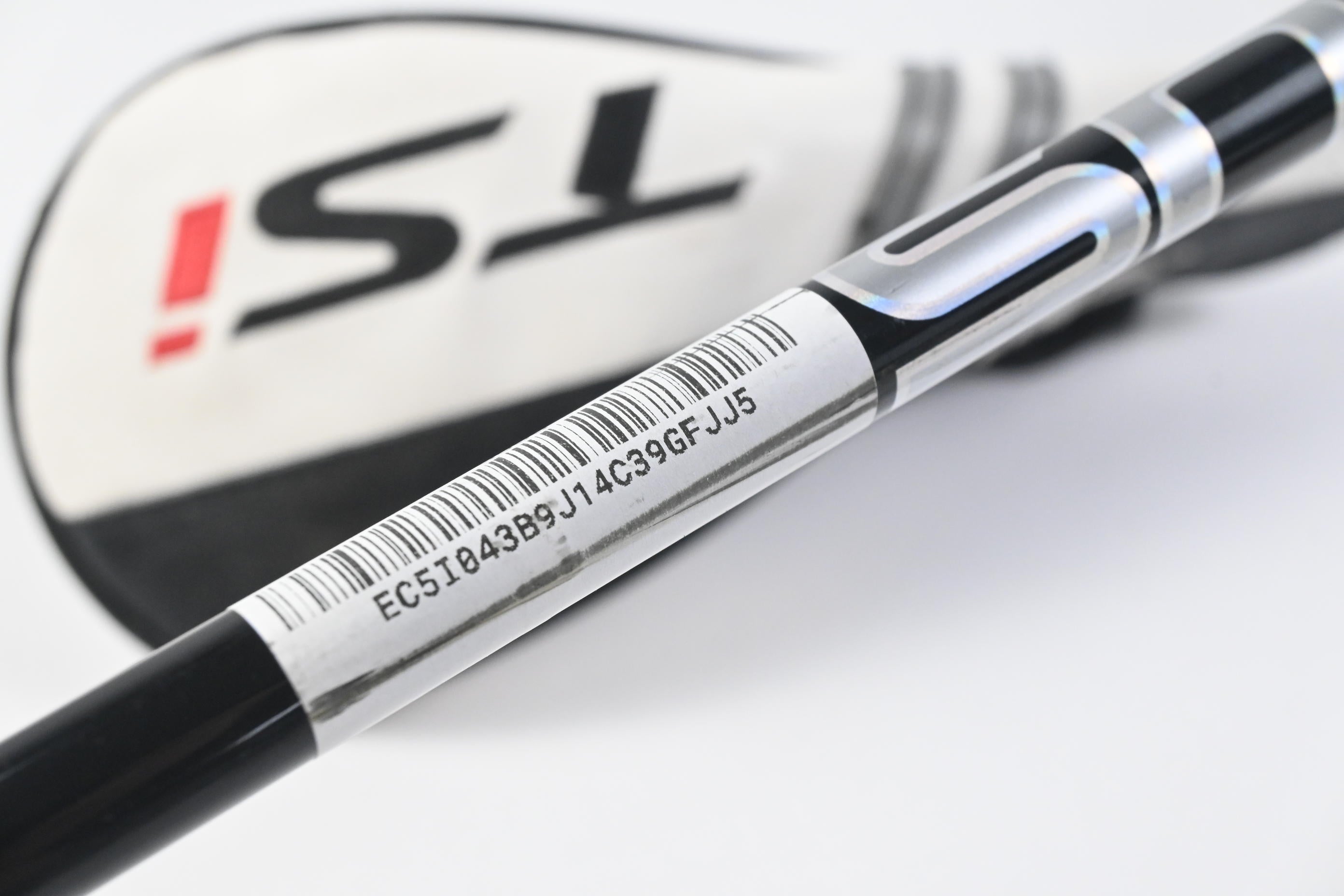 Titleist TSi1 #9 Wood / 23 Degree / Stiff Flex Hzrdus Gen 4 Black 70 Shaft