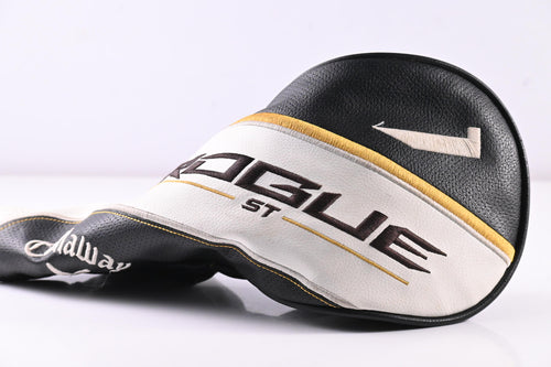 Callaway Rogue ST MAX Driver / 10.5 Degree / Senior Flex Speeder565 Evolution