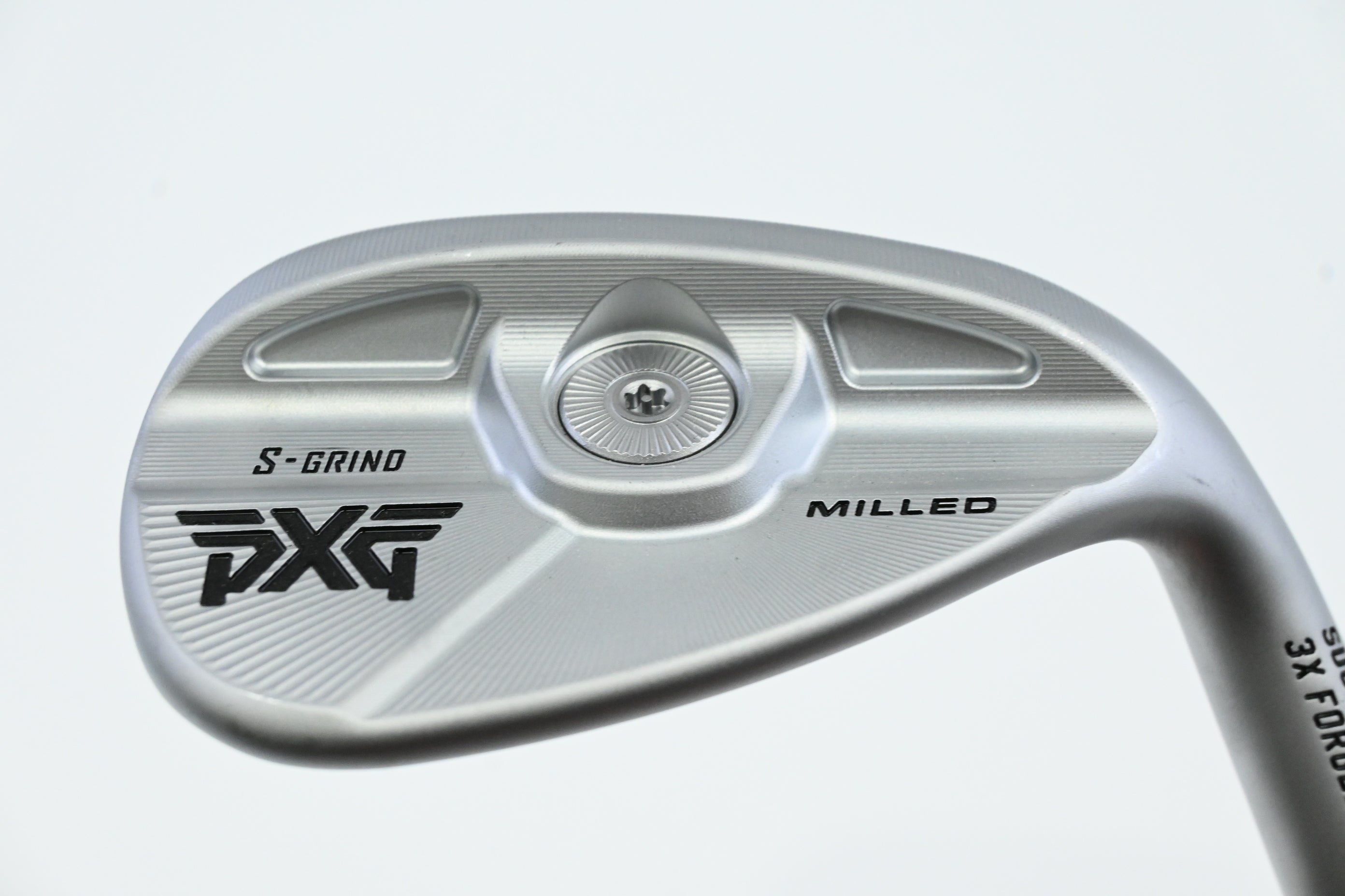 PXG Sugar Daddy III Sand Wedge / 56 Degree / Regular Flex Dynamic Gold 95 R300