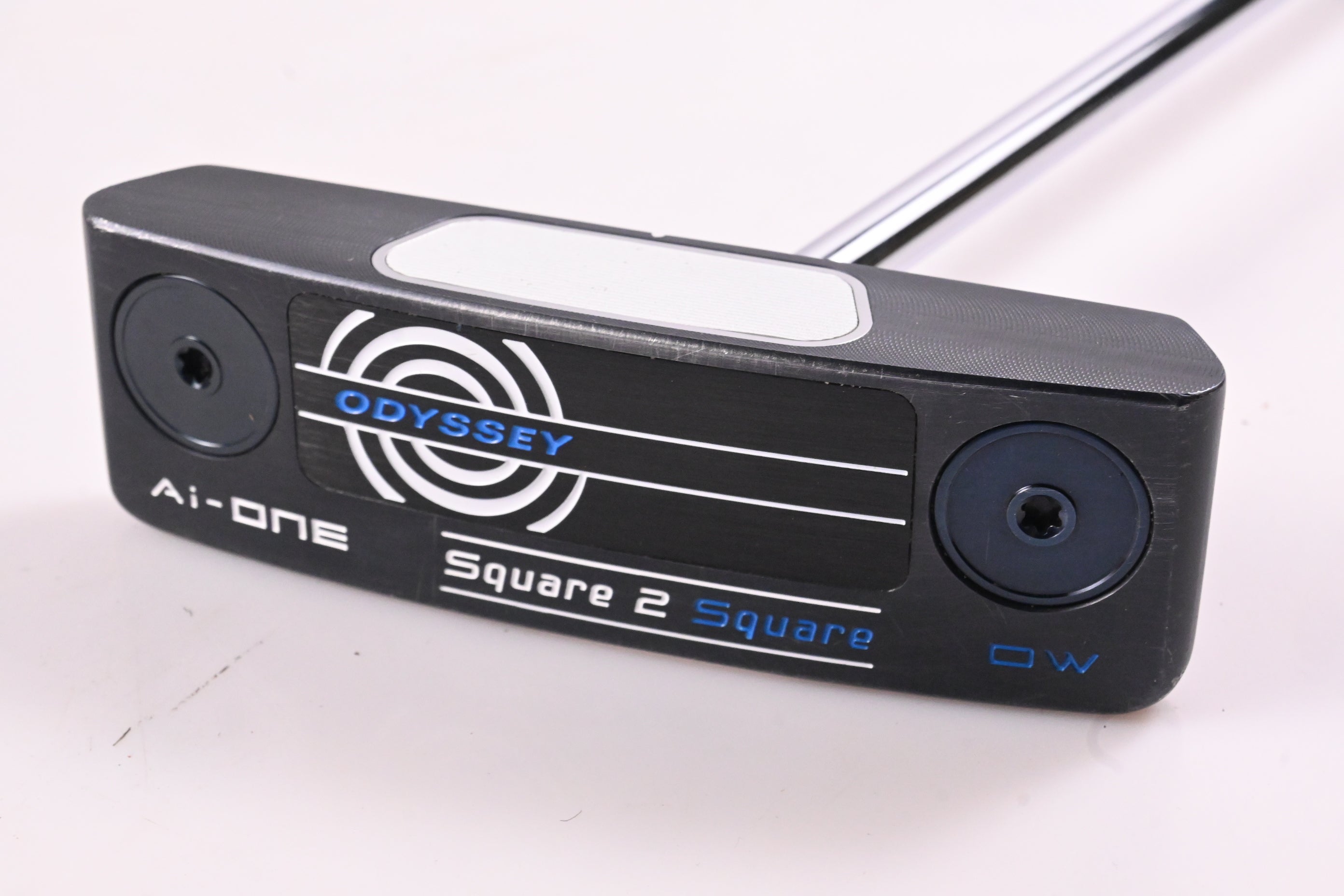 Odyssey Ai-One Square 2 Square DW Putter / 34 Inch