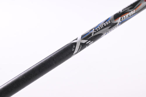 Cobra Bio Cell Driver / 9.5 Degree / Regular Flex Project X PXv 60 Shaft