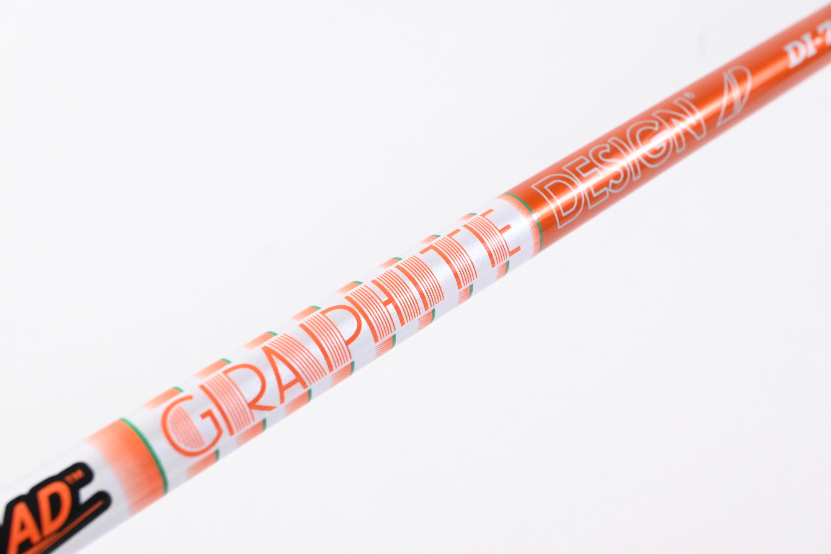 Graphite Design Tour AD DI-7 #3 Wood Shaft / X-Flex / Ping 3rd Gen