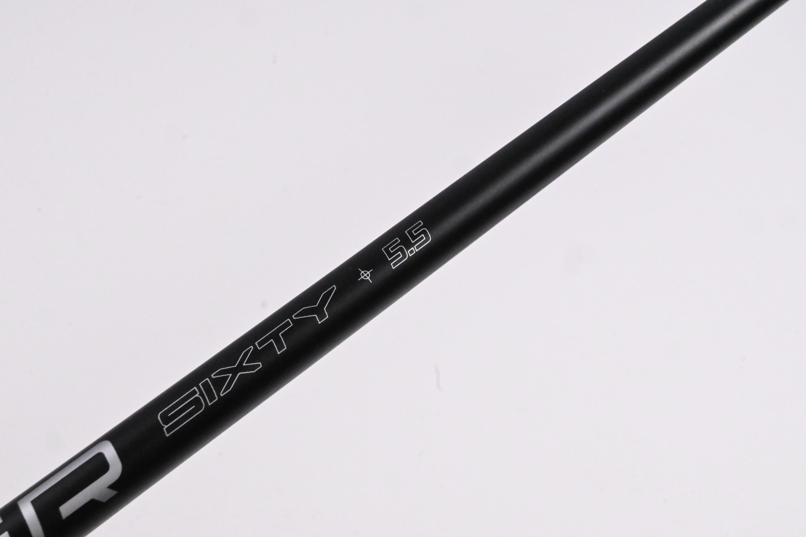Project X Cypher 2.0 60 #4 Hybrid Shaft / Regular Flex / Callaway 3rd Gen