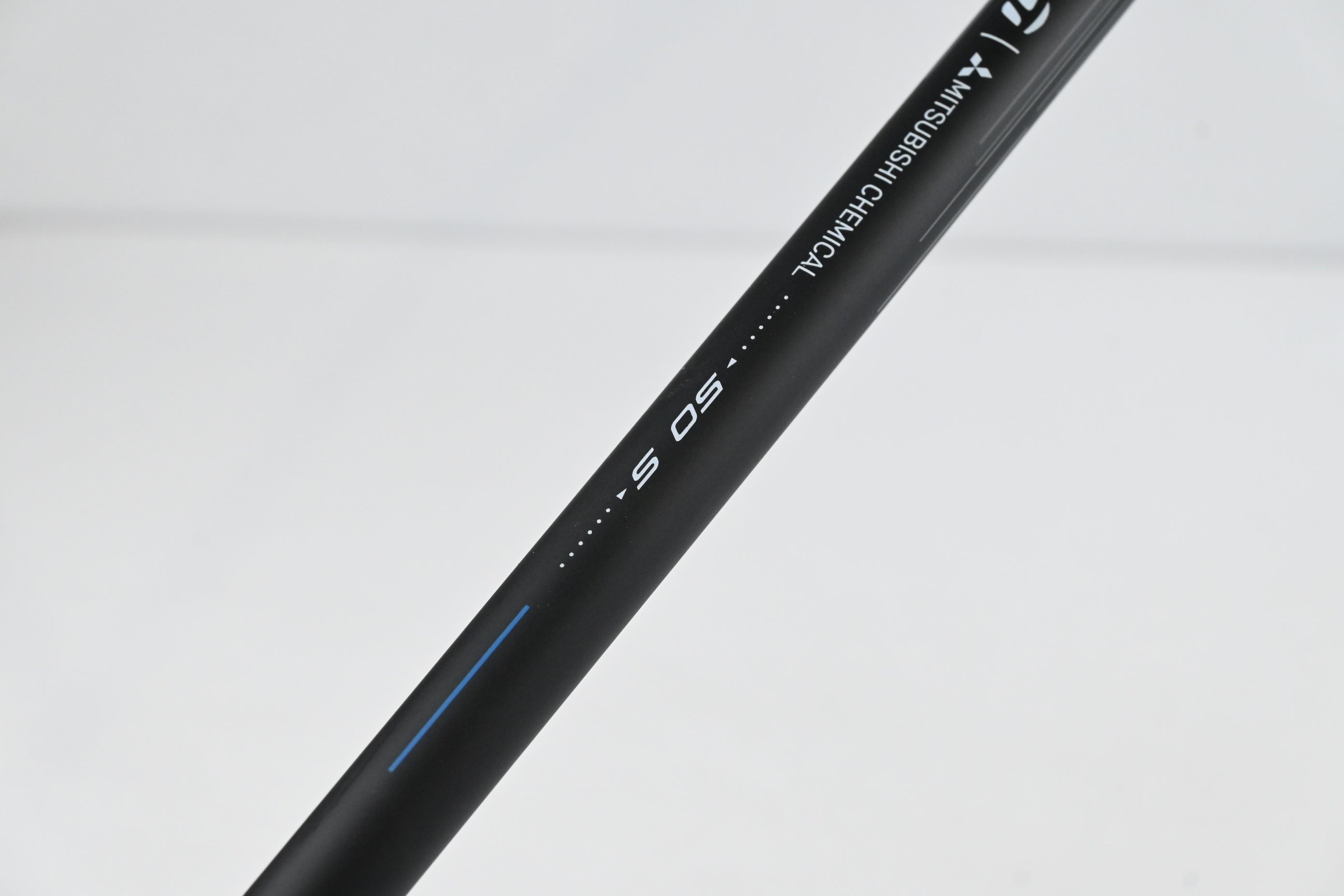 Taylormade Qi4D Driver / 9 Degree / Stiff Flex Reax Blue 50 Shaft