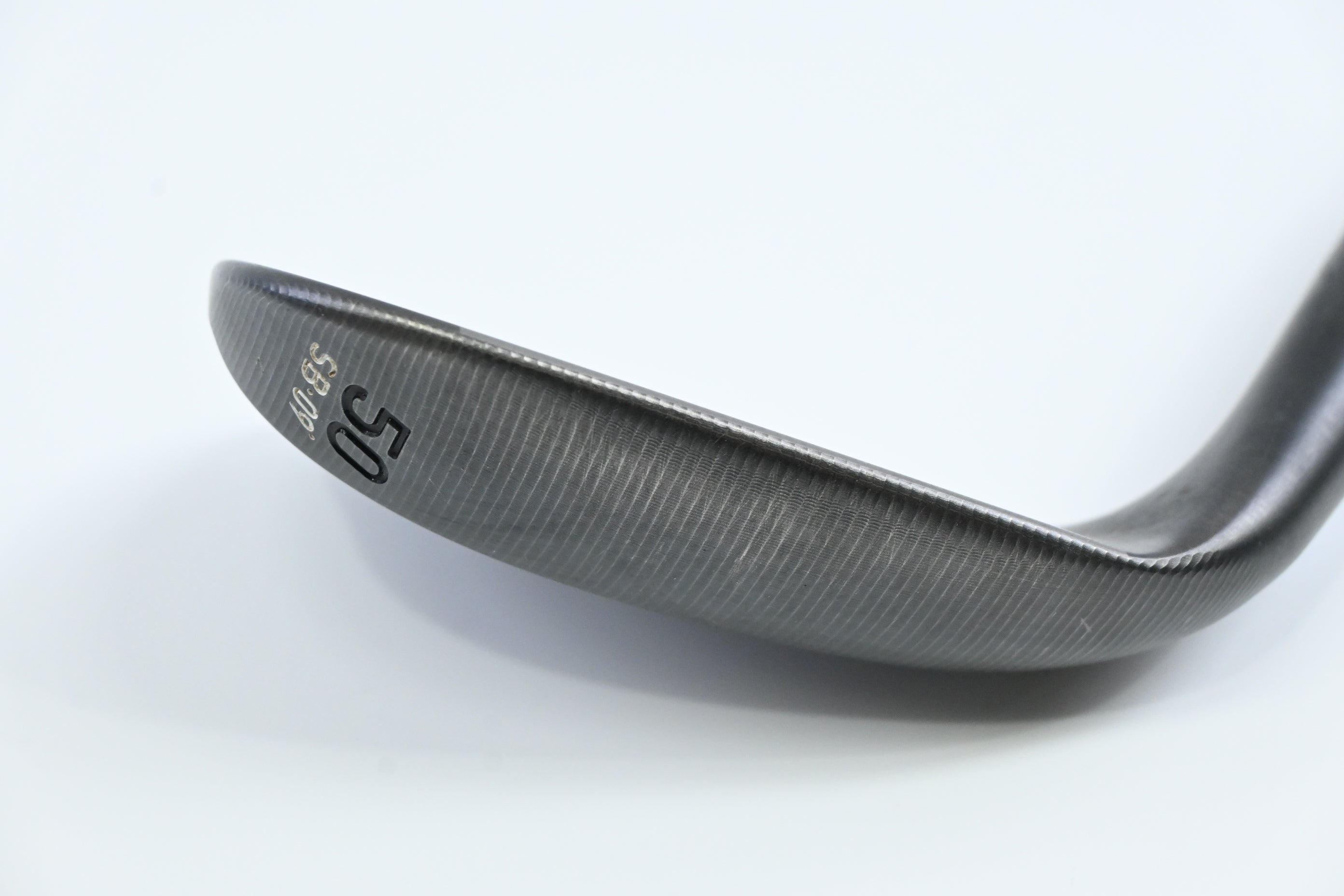 Taylormade Milled Grind 5 Gap Wedge / 50 Degree / Wedge Flex Dynamic Gold 115
