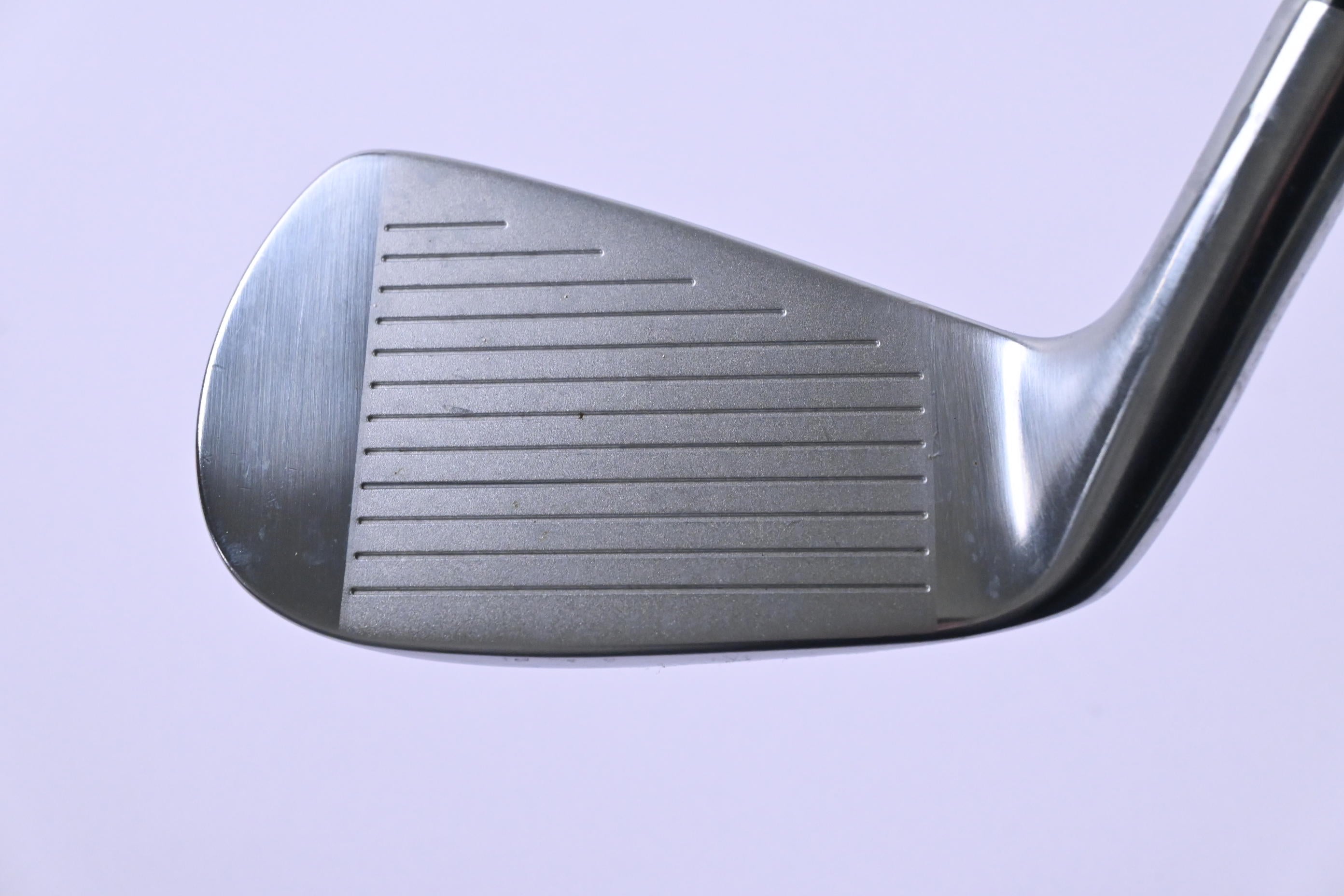 Vega Mizar Tour #7 Iron / Stiff Flex Shimada Tour Lite Shaft