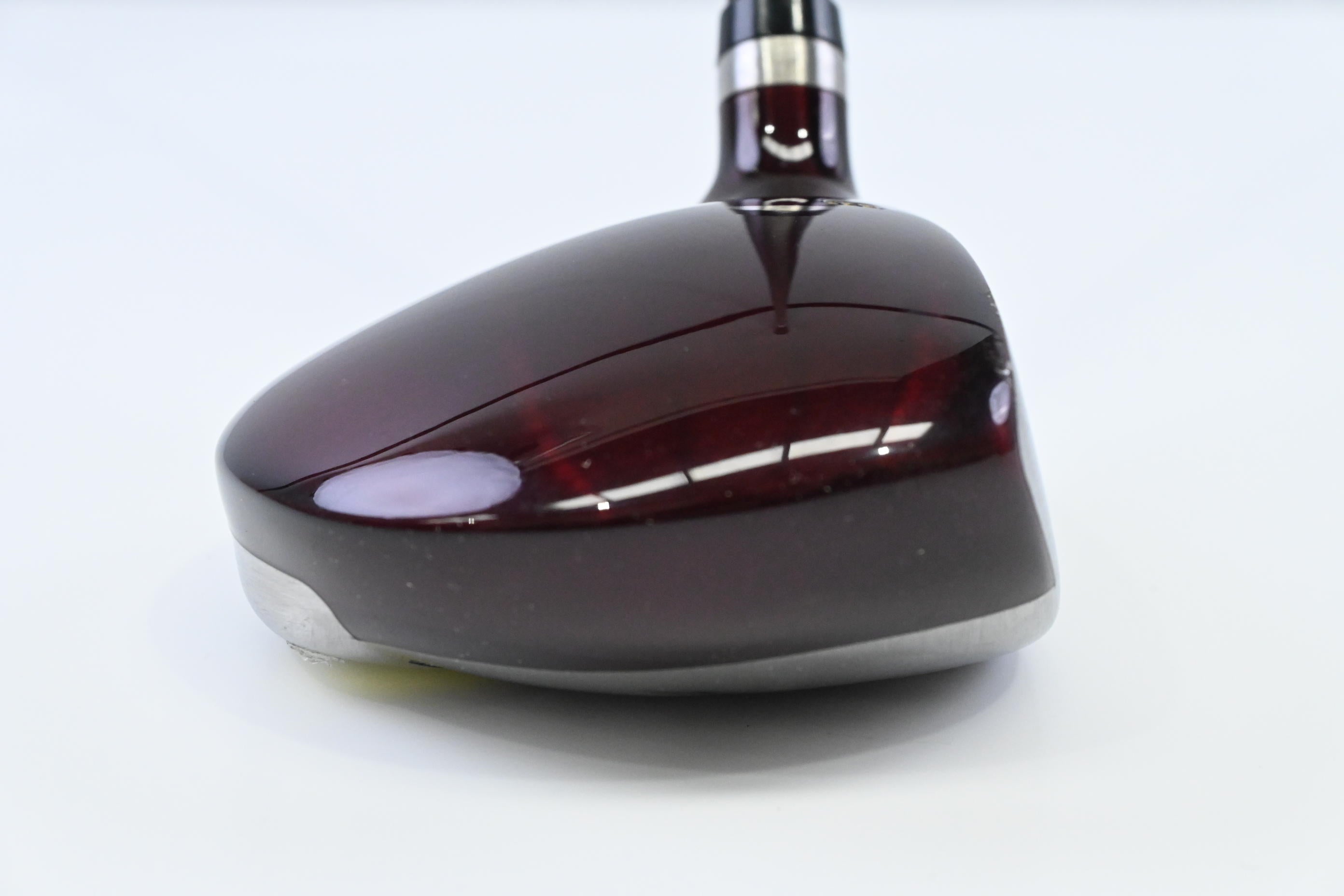 Wilson Fat Shaft #3 Wood / 15 Degree / Regular Flex Grafalloy ProLite Shaft