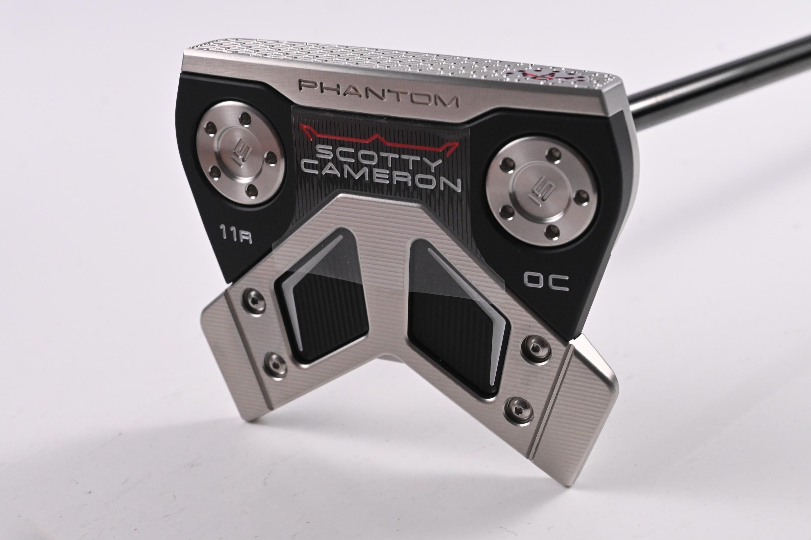 Scotty Cameron Phantom 11R OC 2026 Putter / 34 Inch