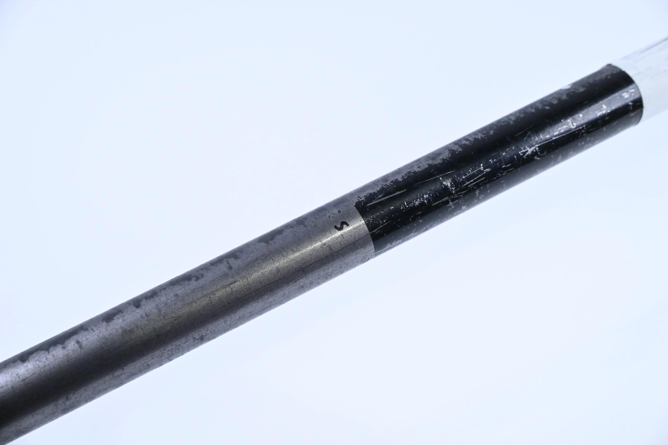 Snake Eyes Quickstrike II #3 Wood / 15 Degree / Regular Flex Snake Eyes Shaft