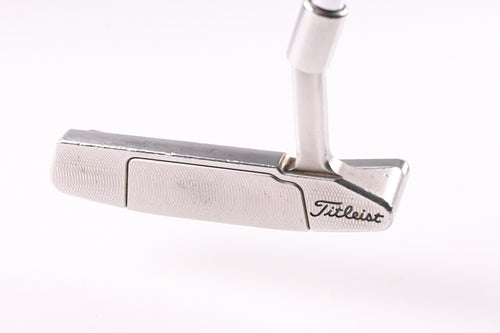 Scotty Cameron Select Newport 2 2018 Putter / 33 Inch