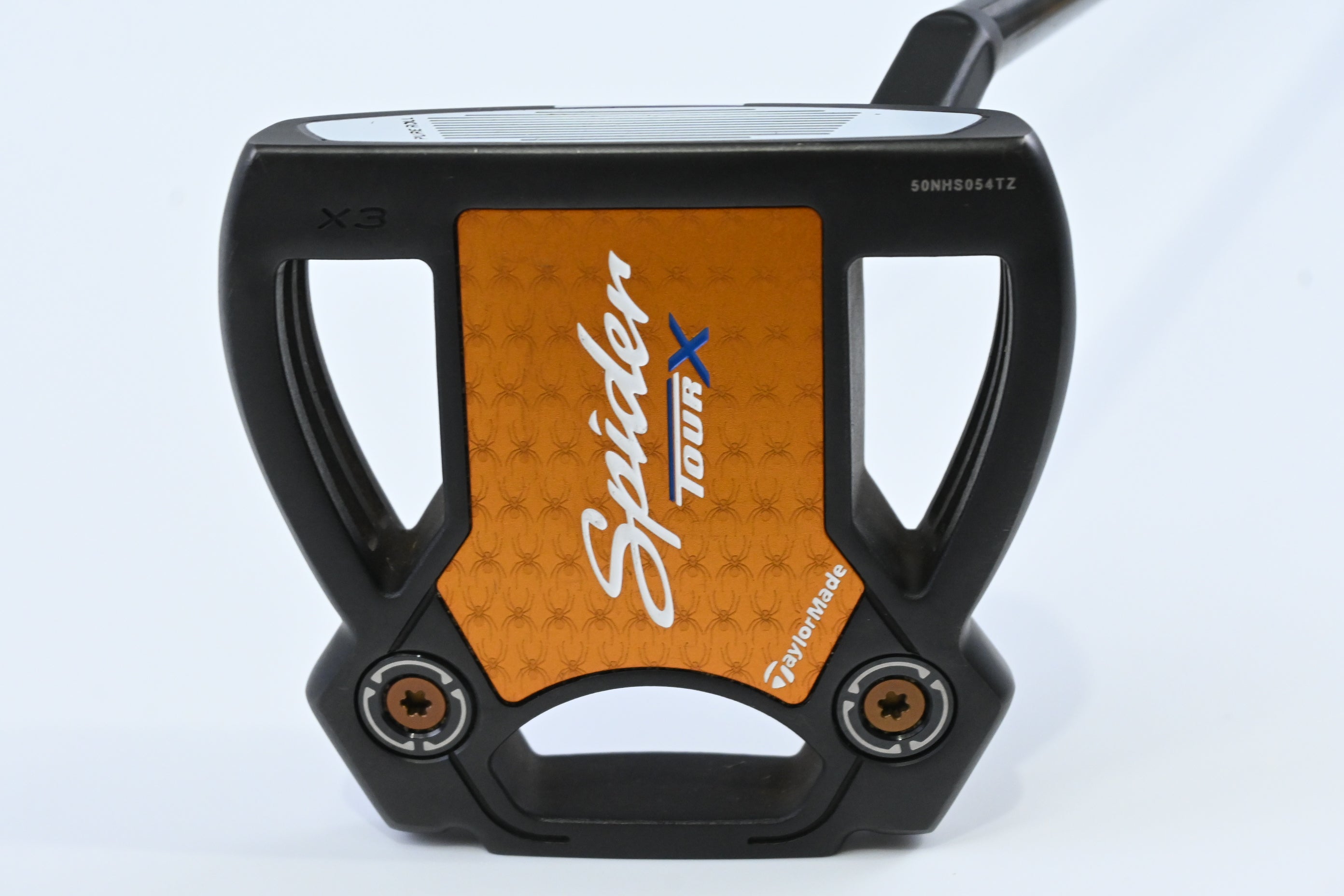 Taylormade Spider Tour X Black 2025 Putter / 34 Inch